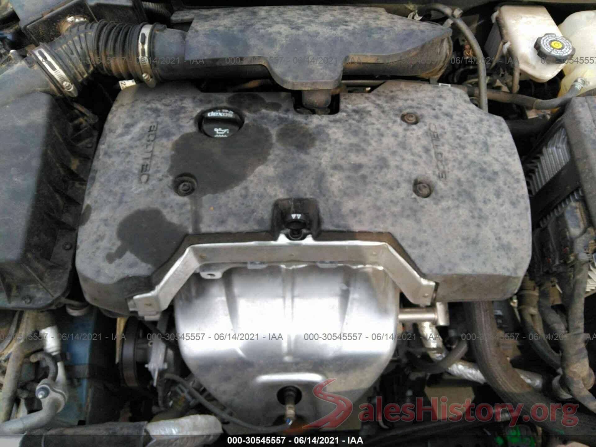 2G11Z5SA0K9142962 2019 CHEVROLET IMPALA