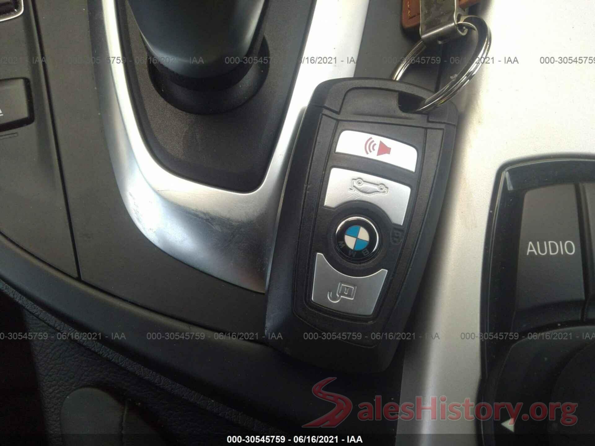 WBA8A9C50HK620050 2017 BMW 3 SERIES