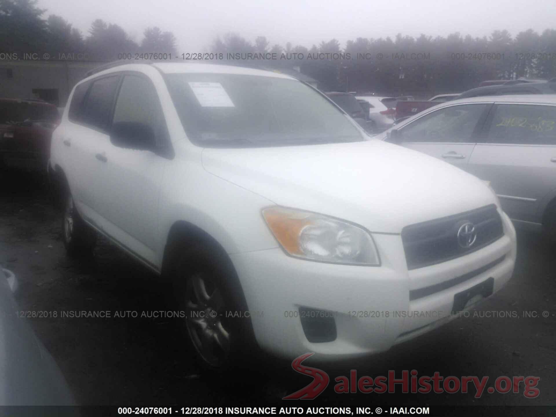 5TDXK3DC5GS726197 2010 TOYOTA RAV4