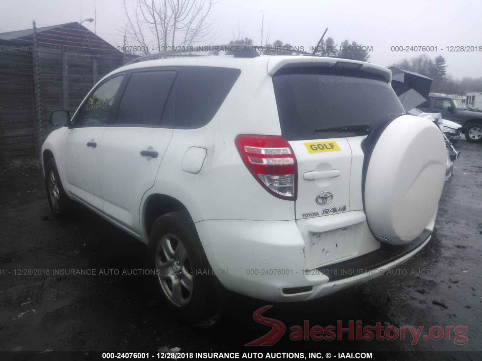 5TDXK3DC5GS726197 2010 TOYOTA RAV4