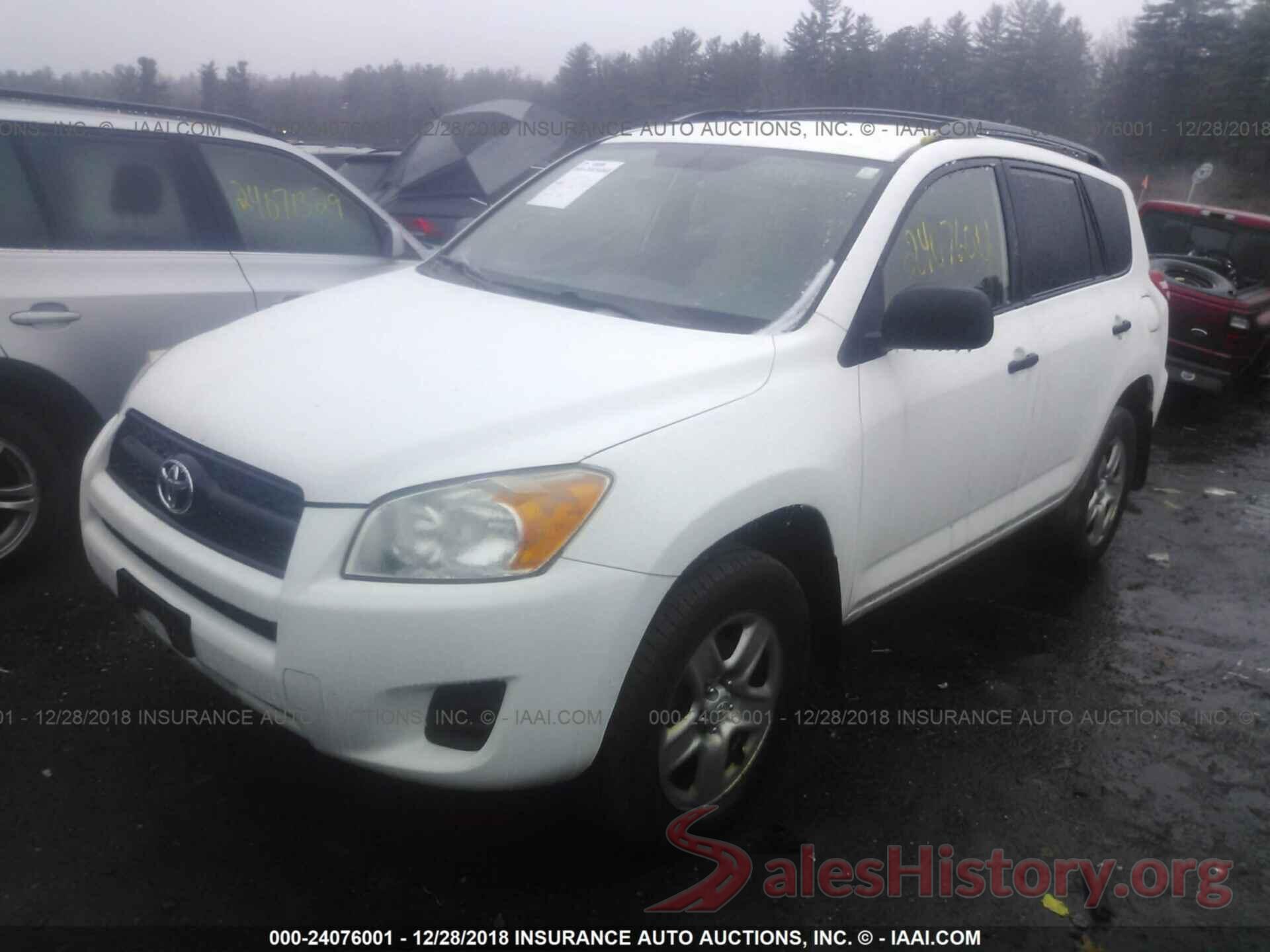 5TDXK3DC5GS726197 2010 TOYOTA RAV4