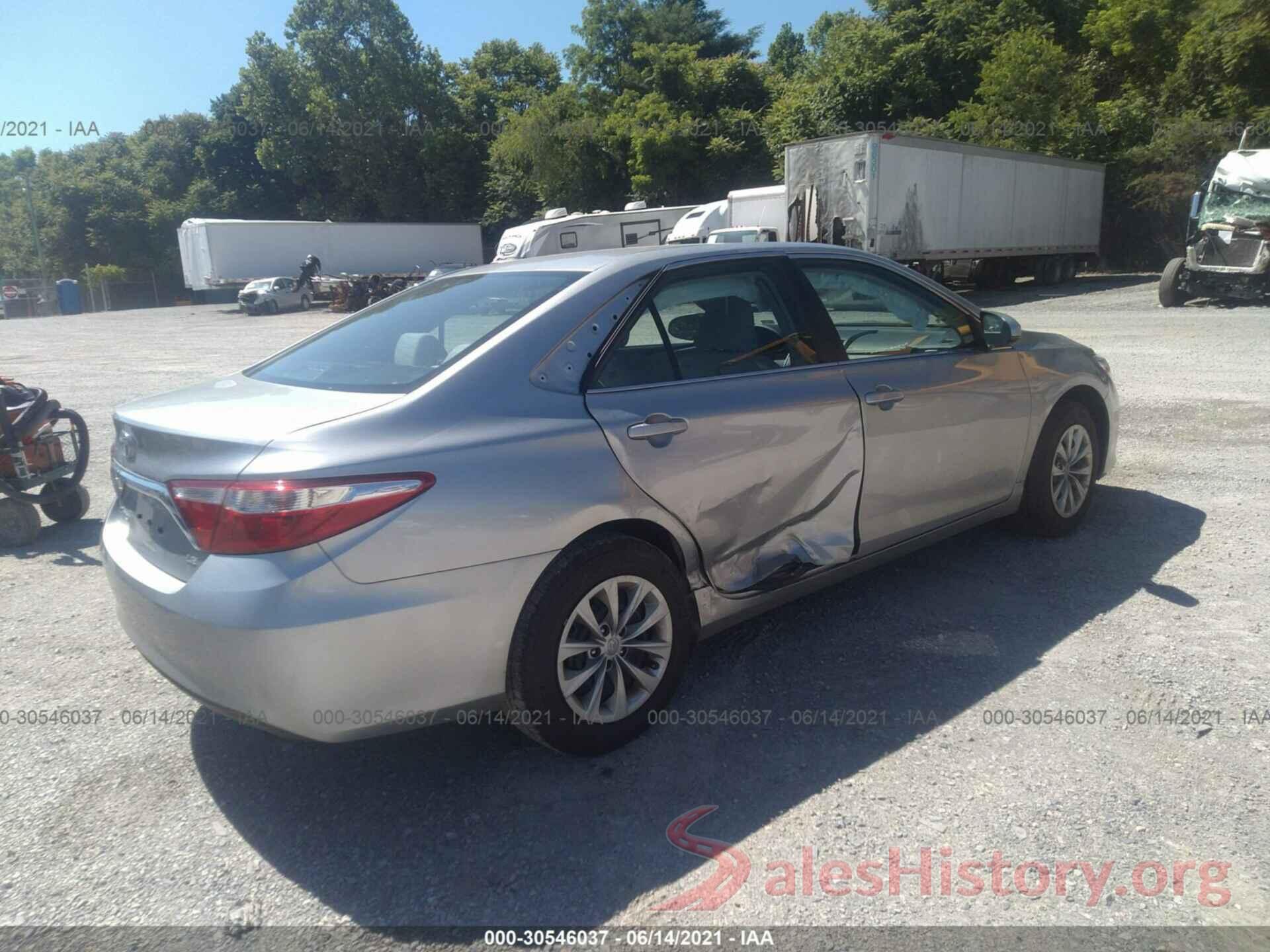 4T1BF1FK6HU361836 2017 TOYOTA CAMRY