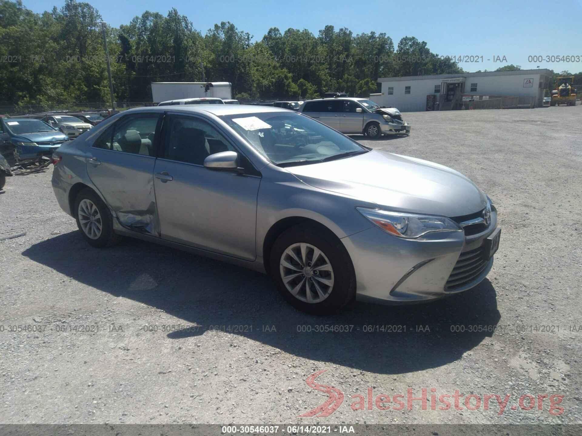 4T1BF1FK6HU361836 2017 TOYOTA CAMRY