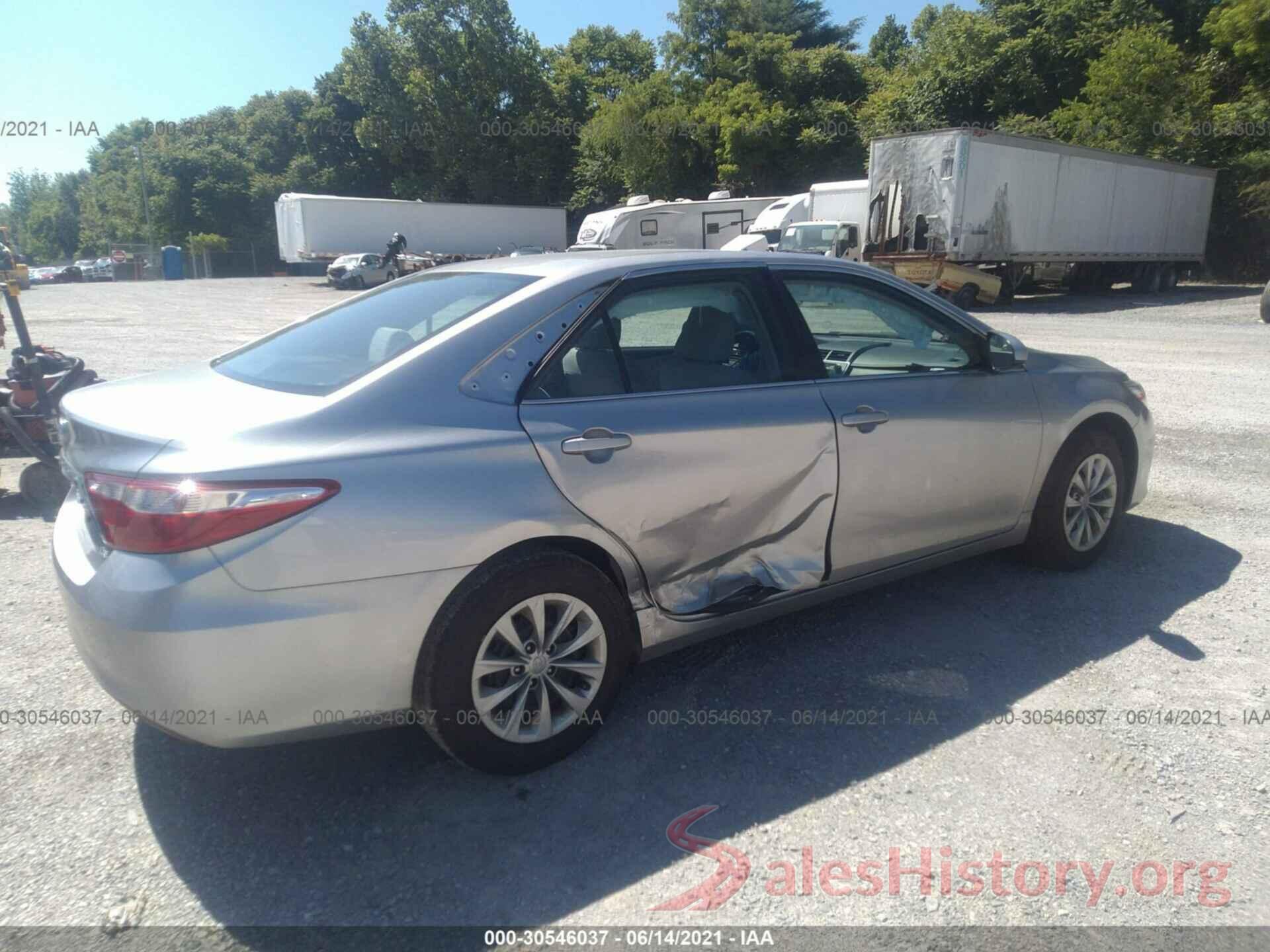 4T1BF1FK6HU361836 2017 TOYOTA CAMRY