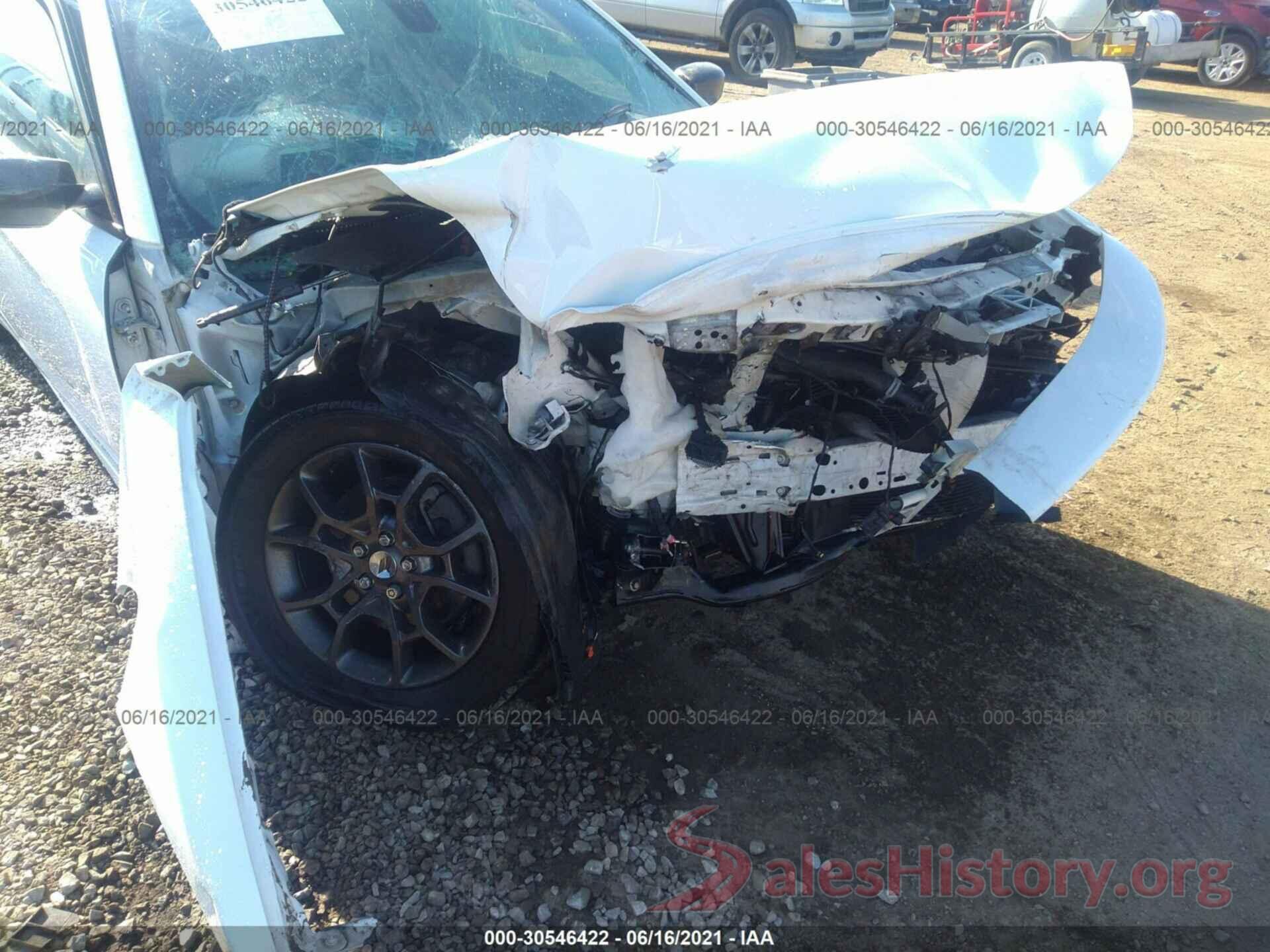 2C3CDXJG7JH115461 2018 DODGE CHARGER