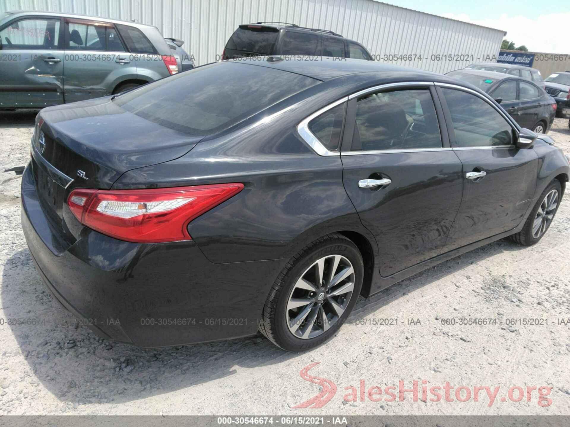 1N4AL3AP2GC192030 2016 NISSAN ALTIMA