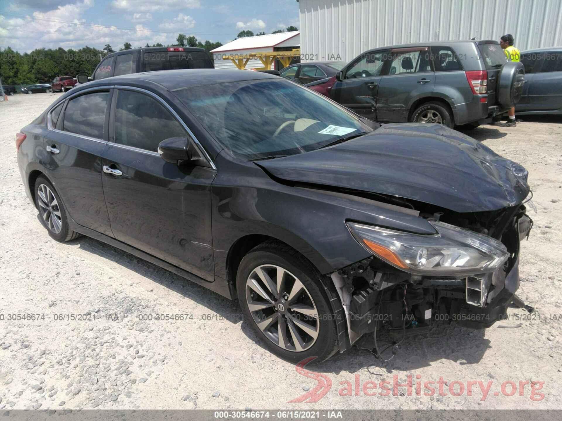 1N4AL3AP2GC192030 2016 NISSAN ALTIMA