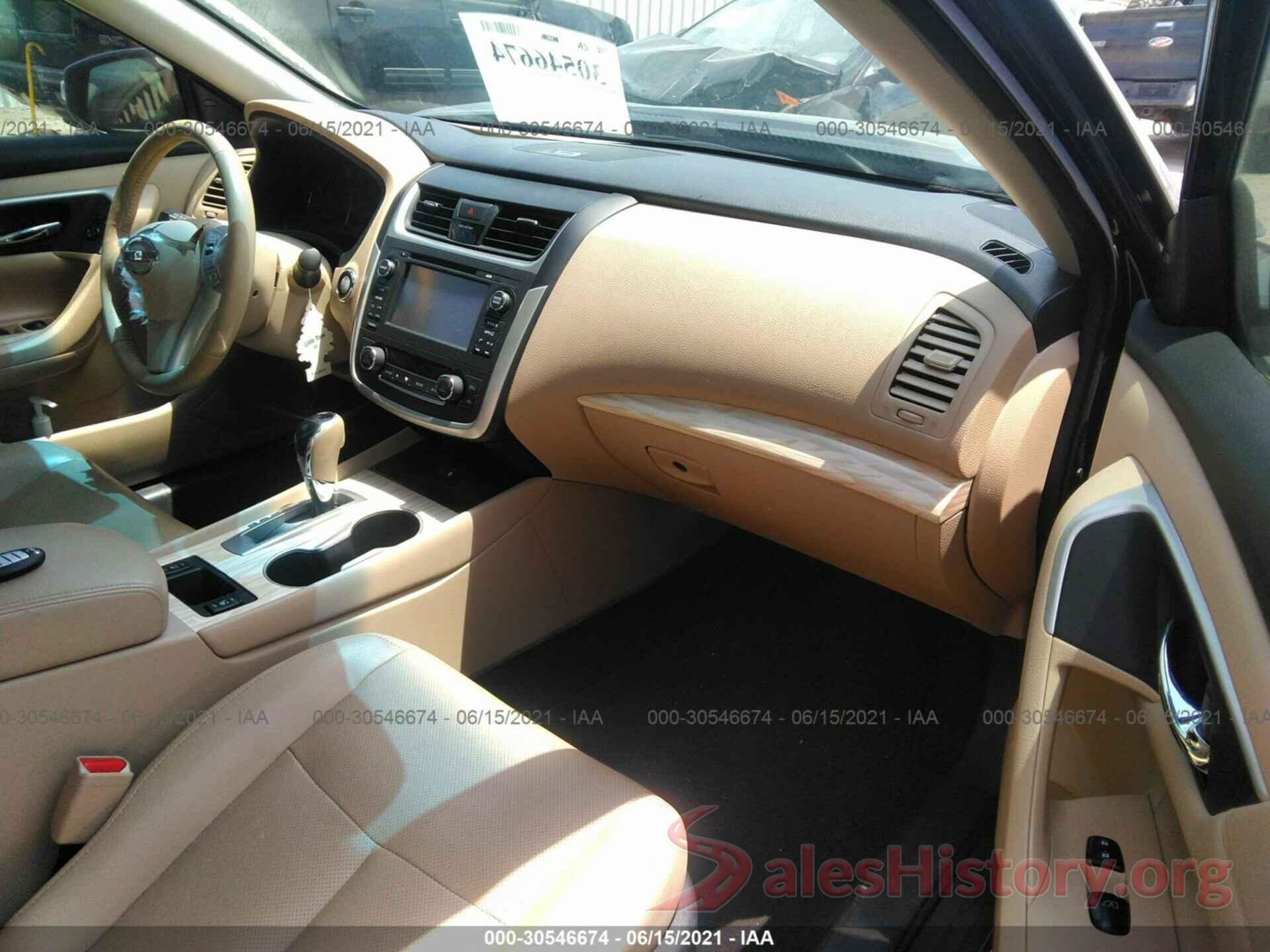 1N4AL3AP2GC192030 2016 NISSAN ALTIMA