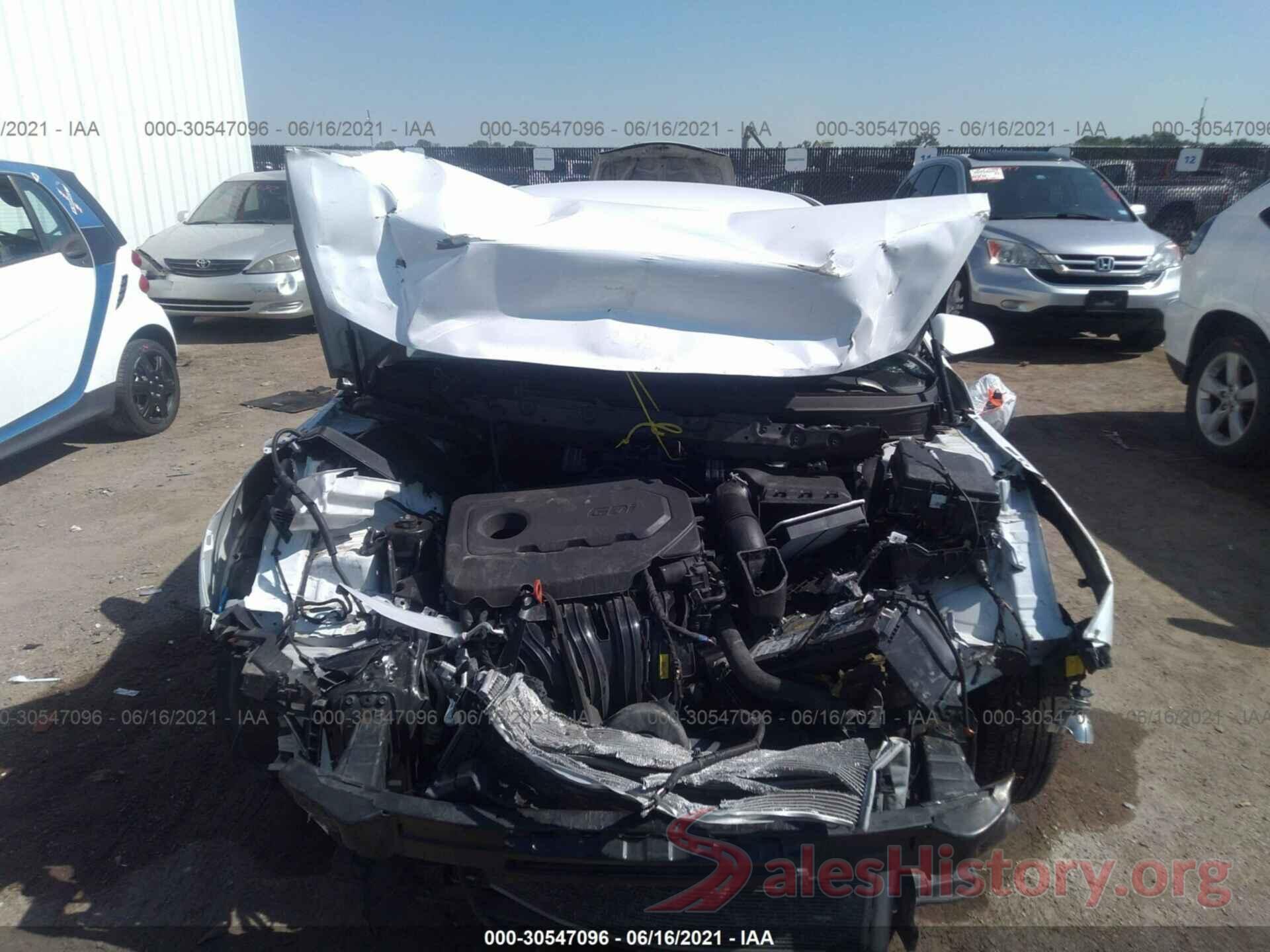 5NPE24AF6HH563014 2017 HYUNDAI SONATA