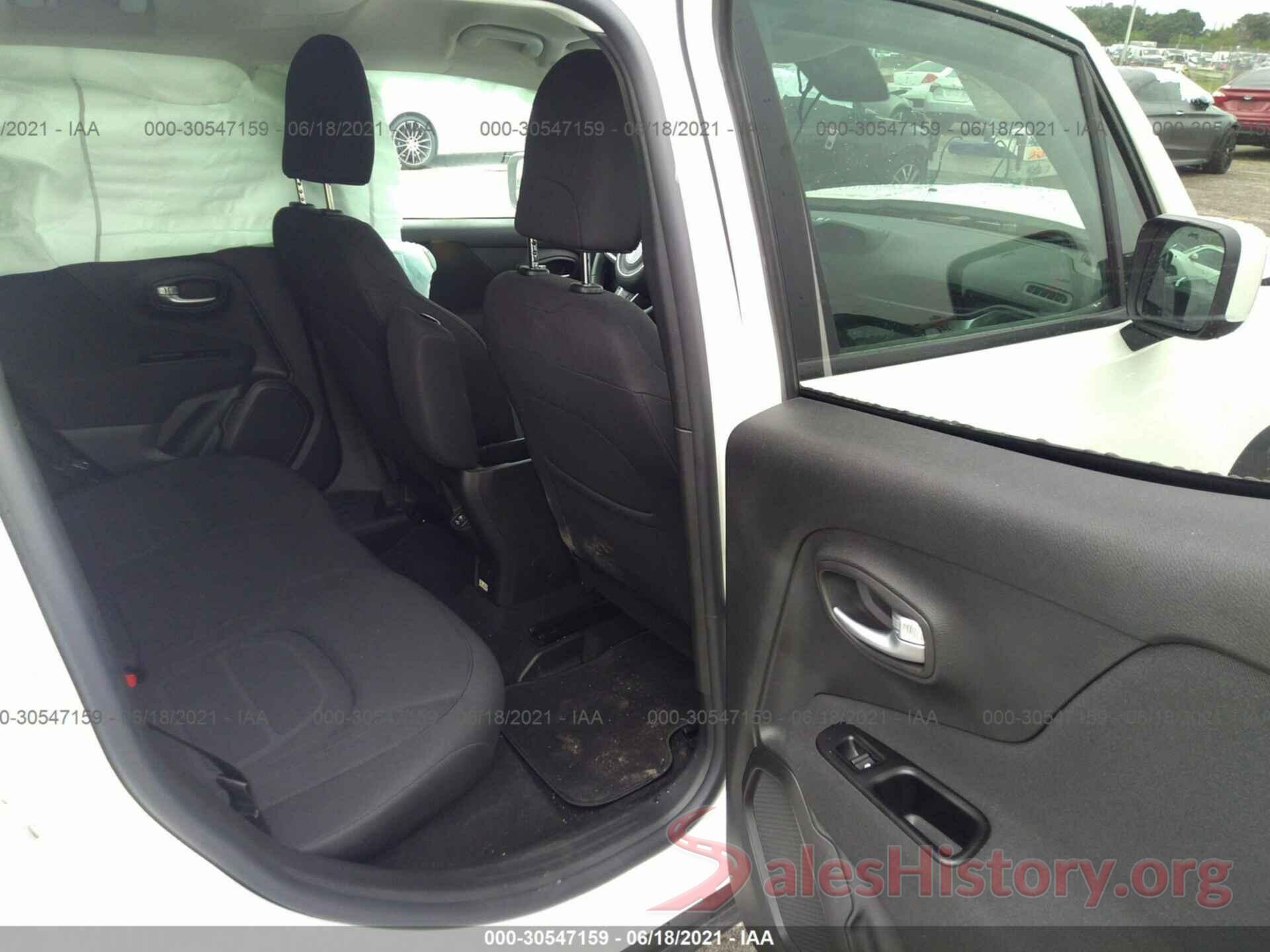 ZACNJABB3LPL02904 2020 JEEP RENEGADE