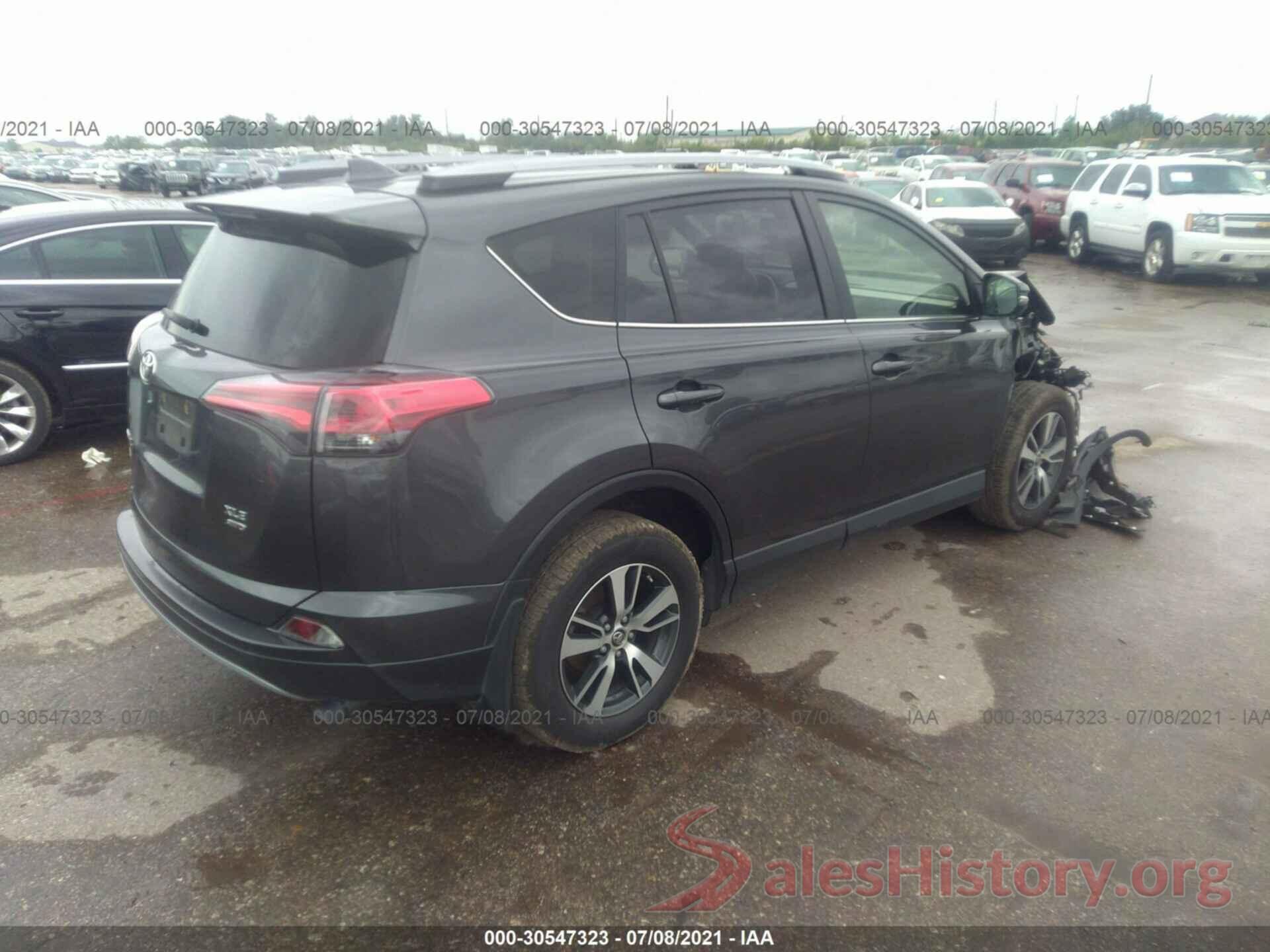 JTMRFREV9JJ739975 2018 TOYOTA RAV4