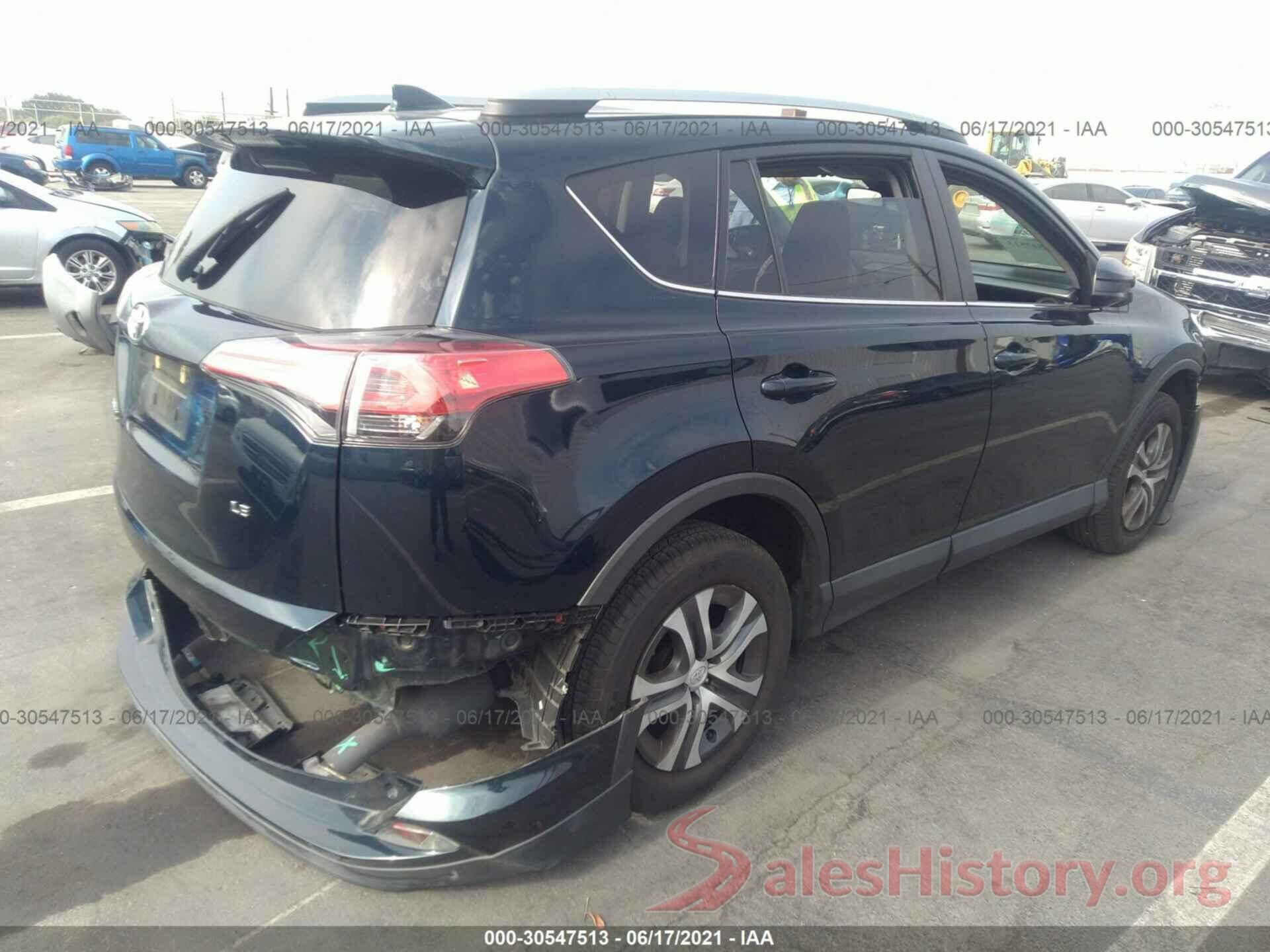 2T3ZFREV7HW374871 2017 TOYOTA RAV4