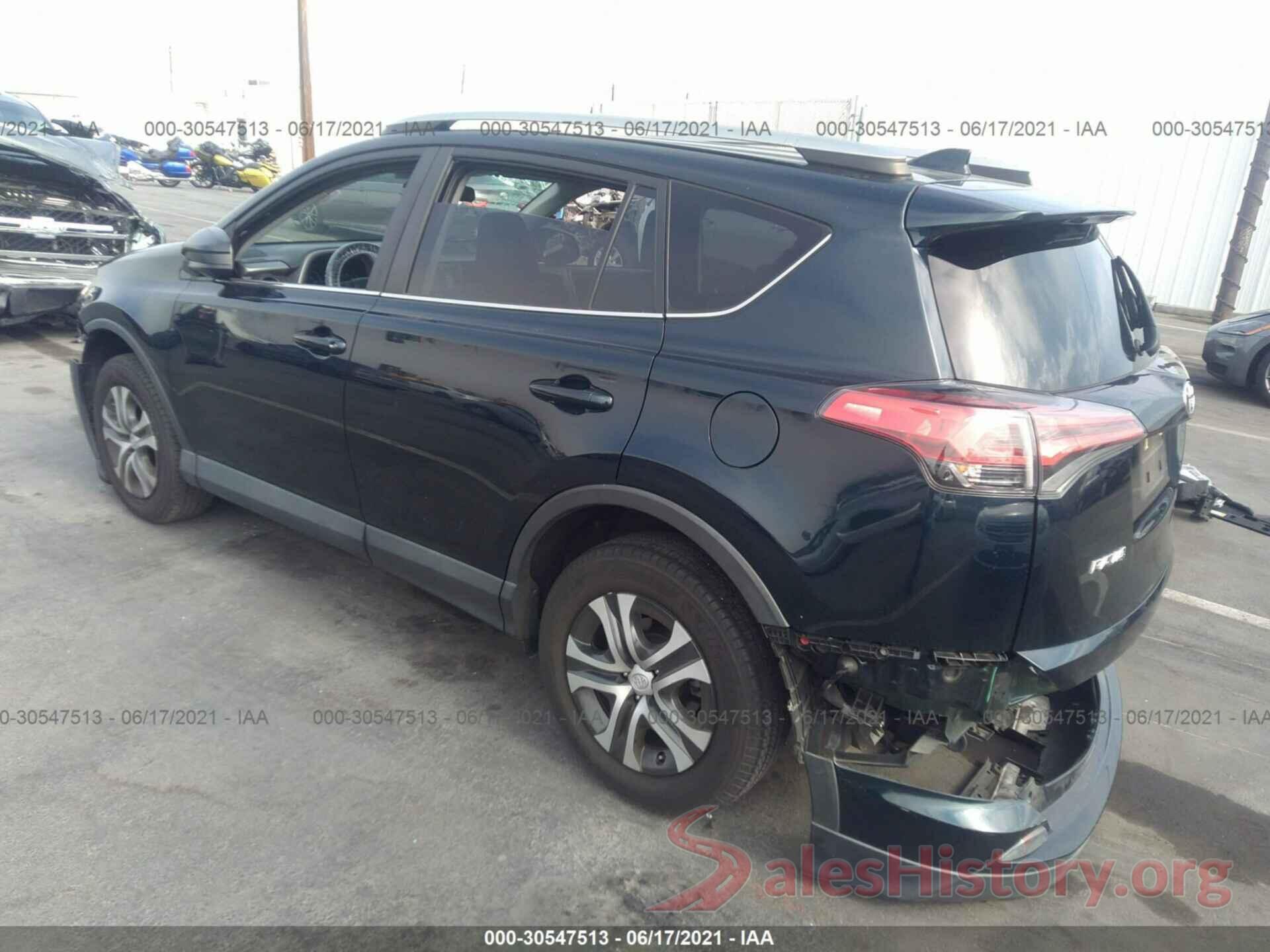 2T3ZFREV7HW374871 2017 TOYOTA RAV4