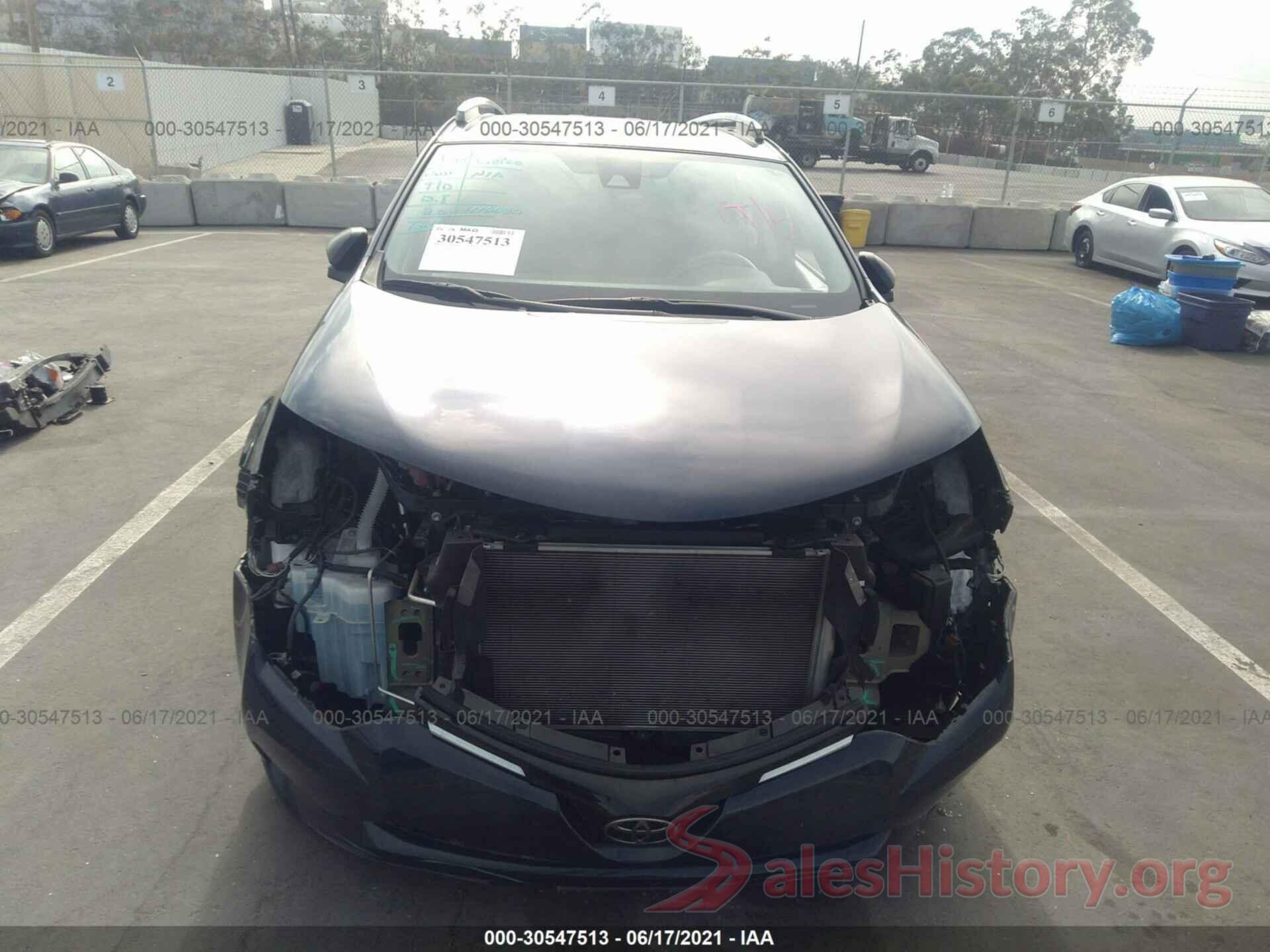 2T3ZFREV7HW374871 2017 TOYOTA RAV4