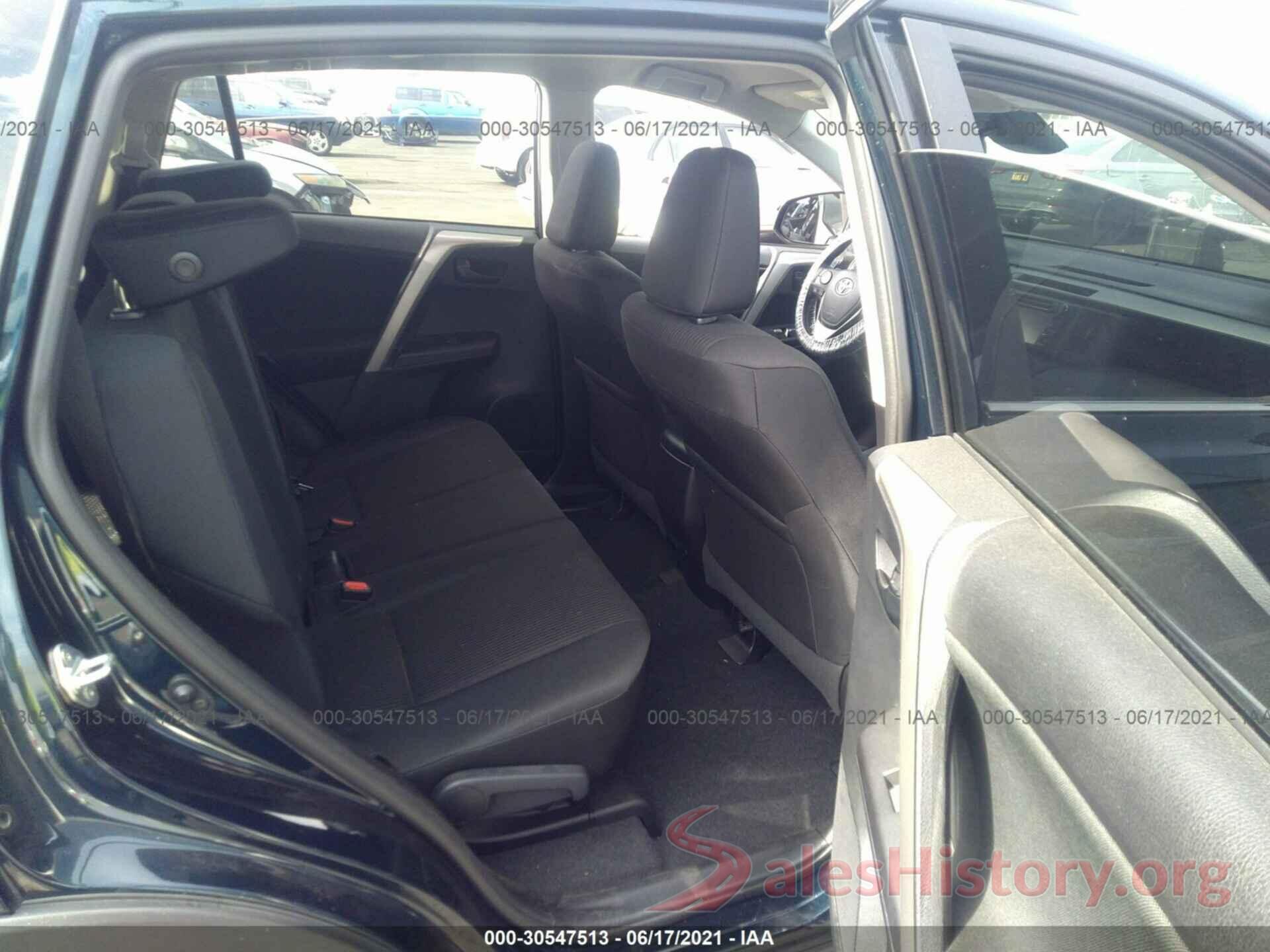 2T3ZFREV7HW374871 2017 TOYOTA RAV4