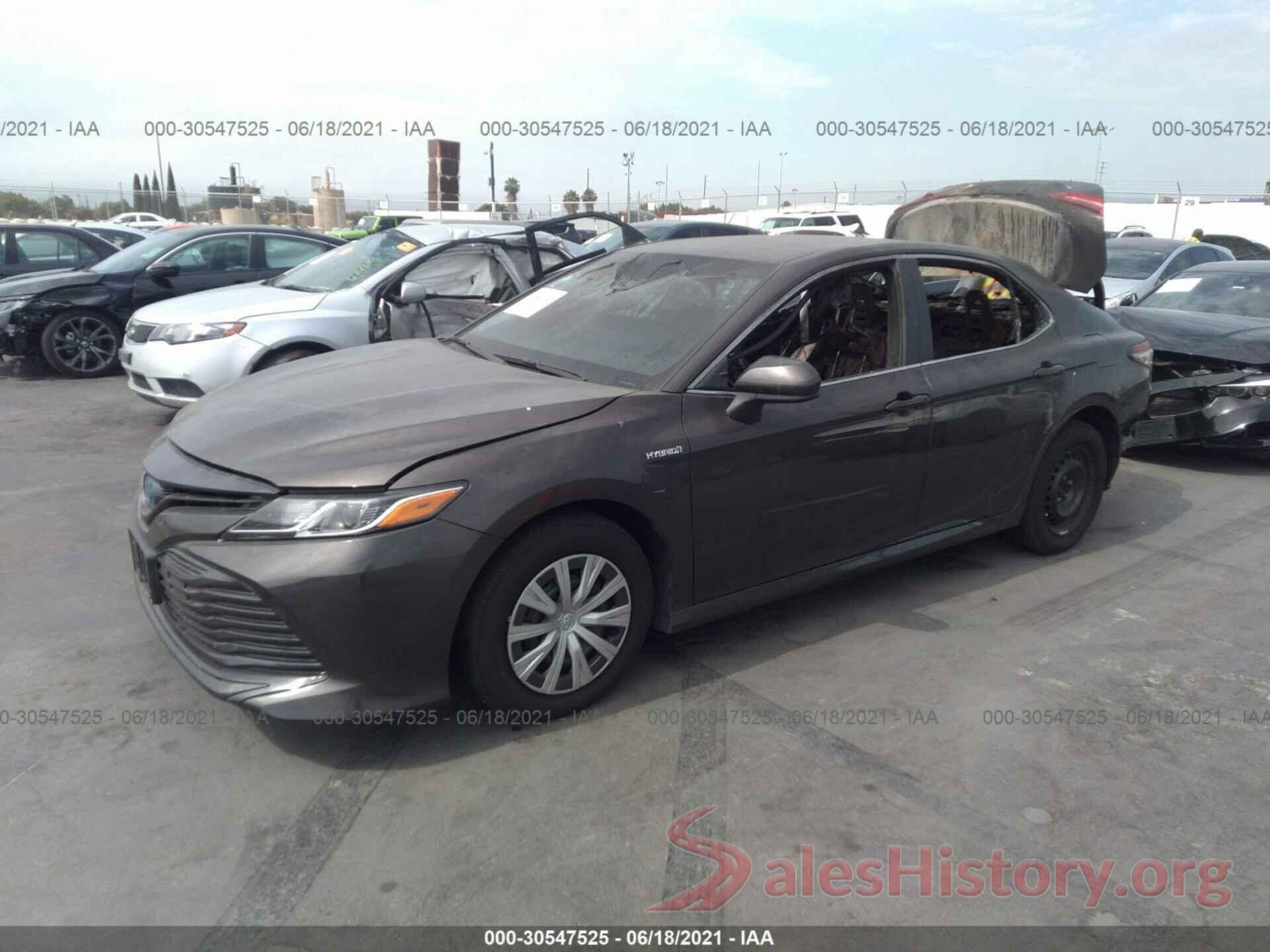 4T1B31HK0JU002896 2018 TOYOTA CAMRY