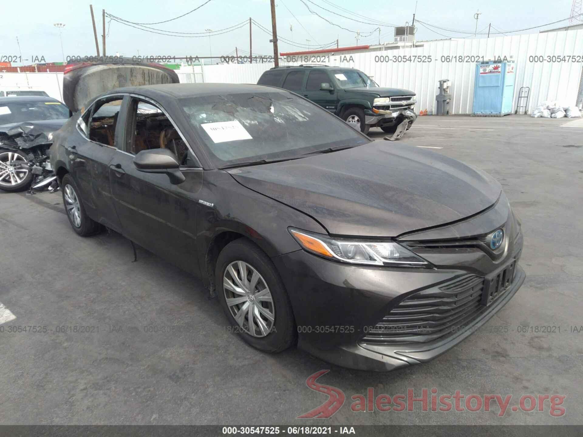 4T1B31HK0JU002896 2018 TOYOTA CAMRY