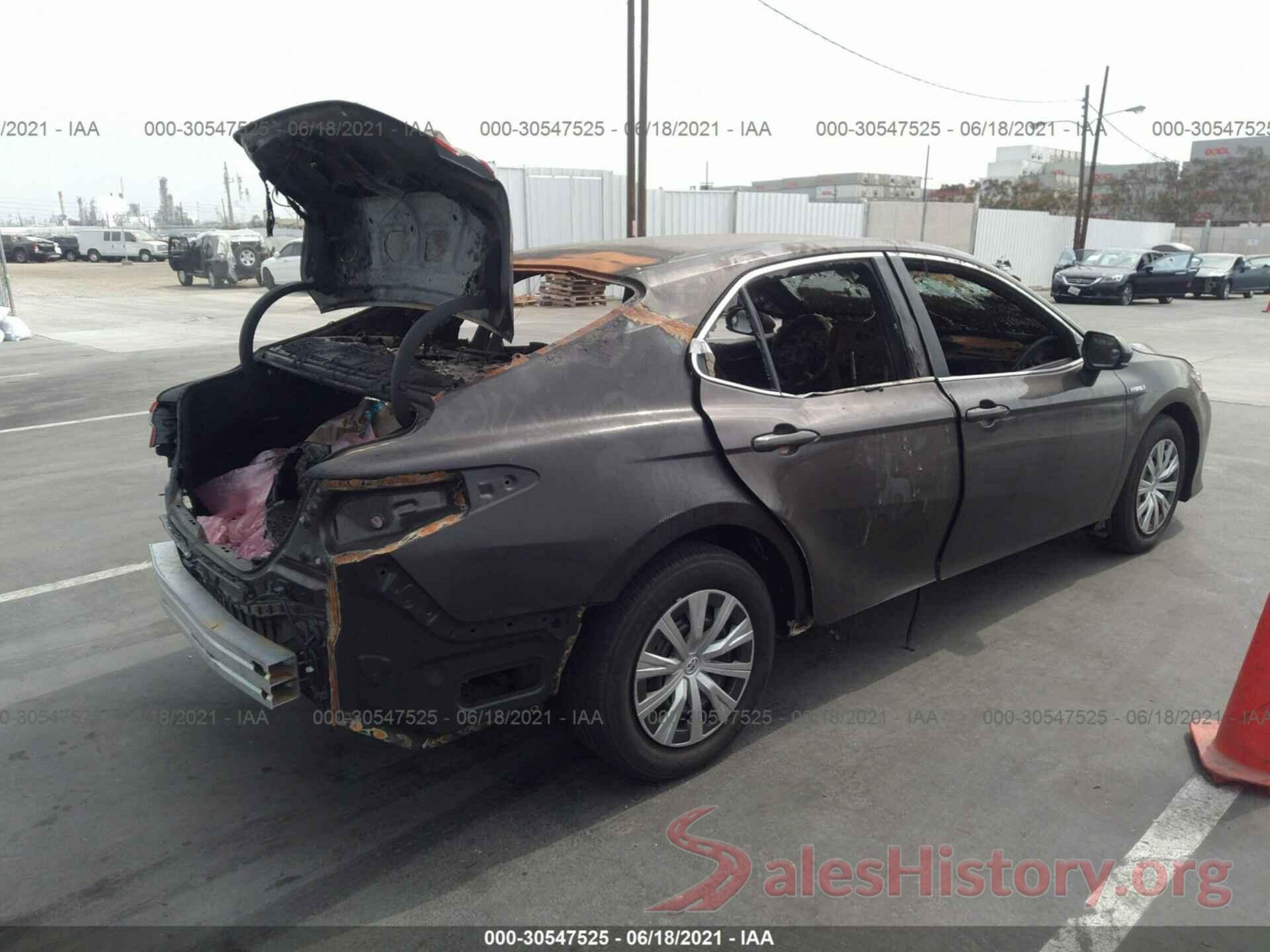 4T1B31HK0JU002896 2018 TOYOTA CAMRY