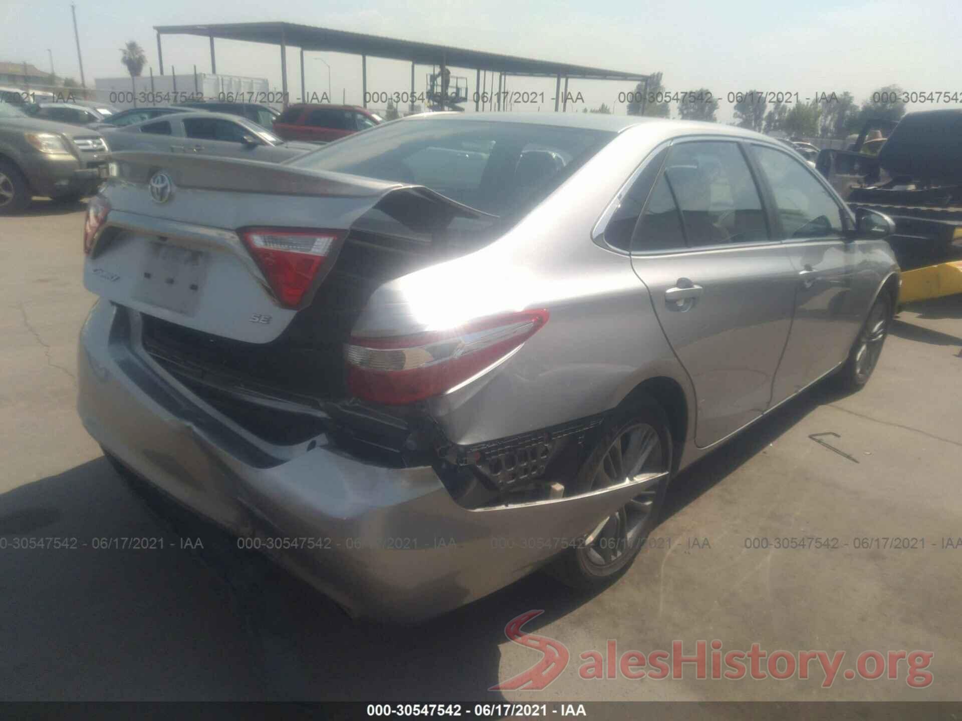 4T1BF1FK0HU301440 2017 TOYOTA CAMRY