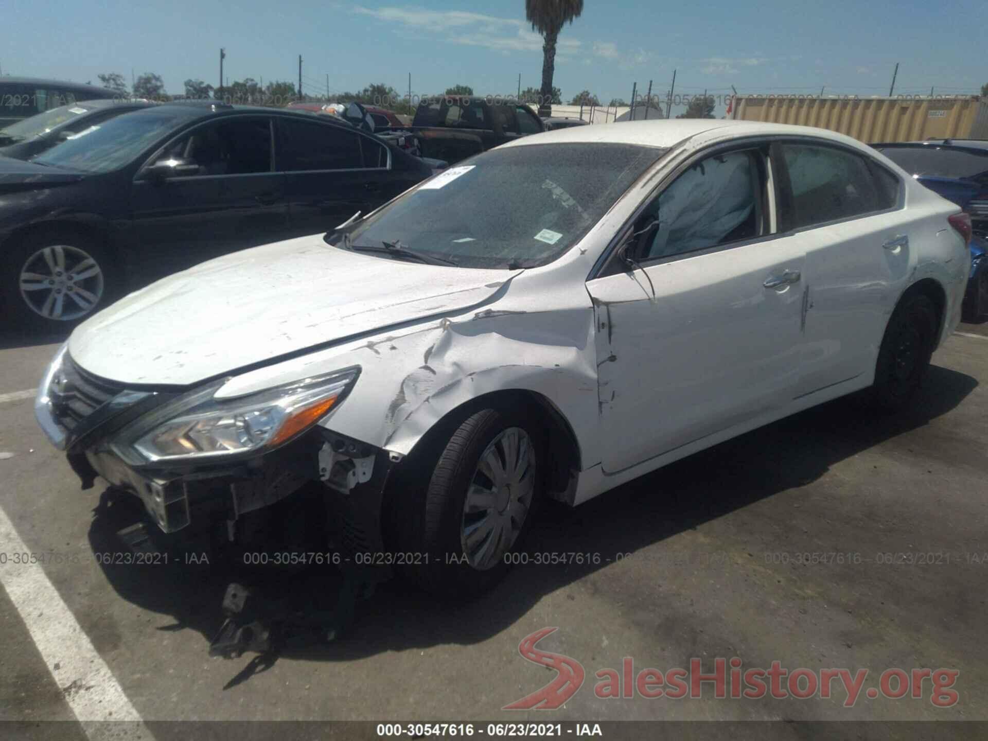 1N4AL3AP4HN360949 2017 NISSAN ALTIMA