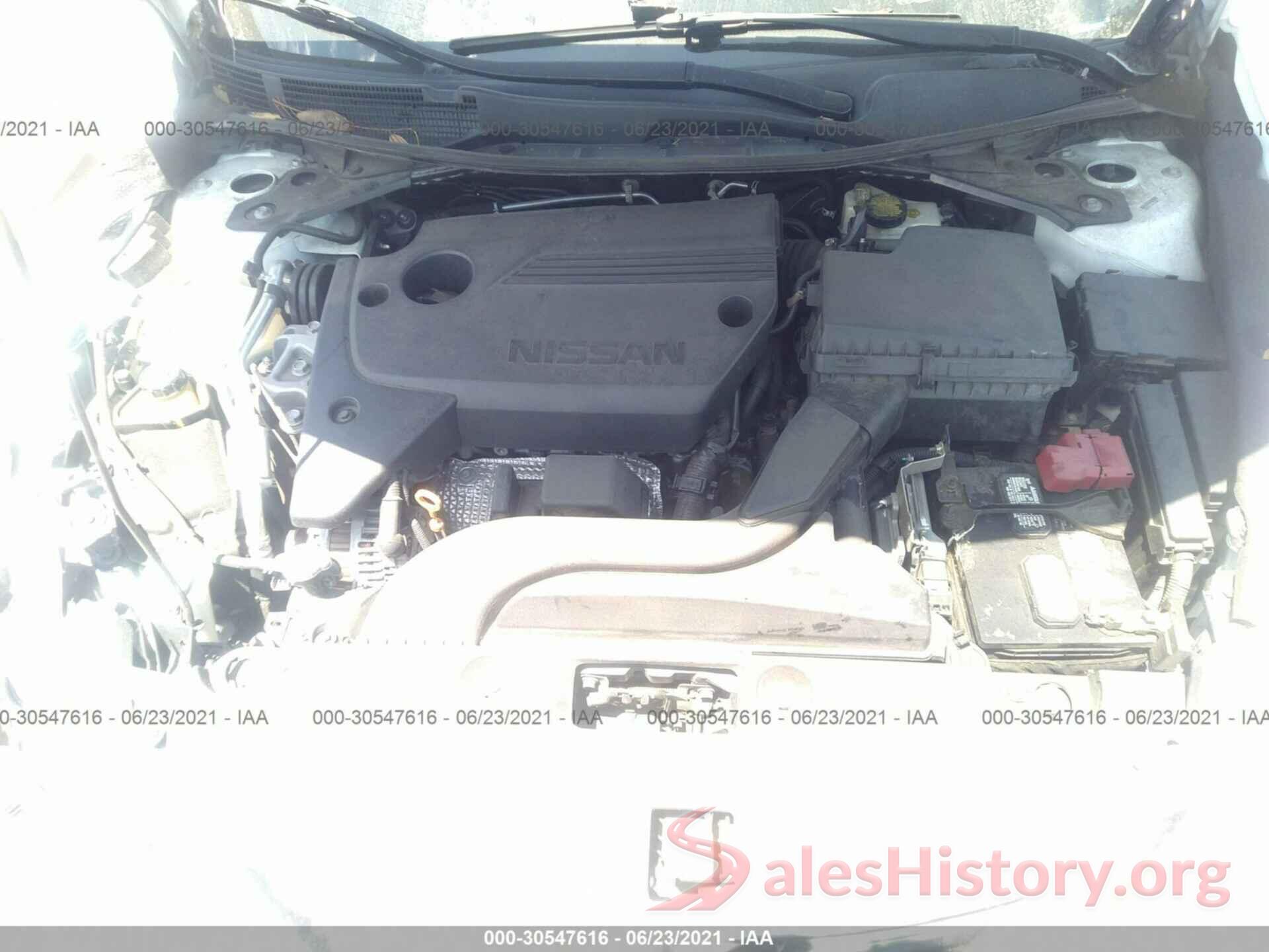 1N4AL3AP4HN360949 2017 NISSAN ALTIMA