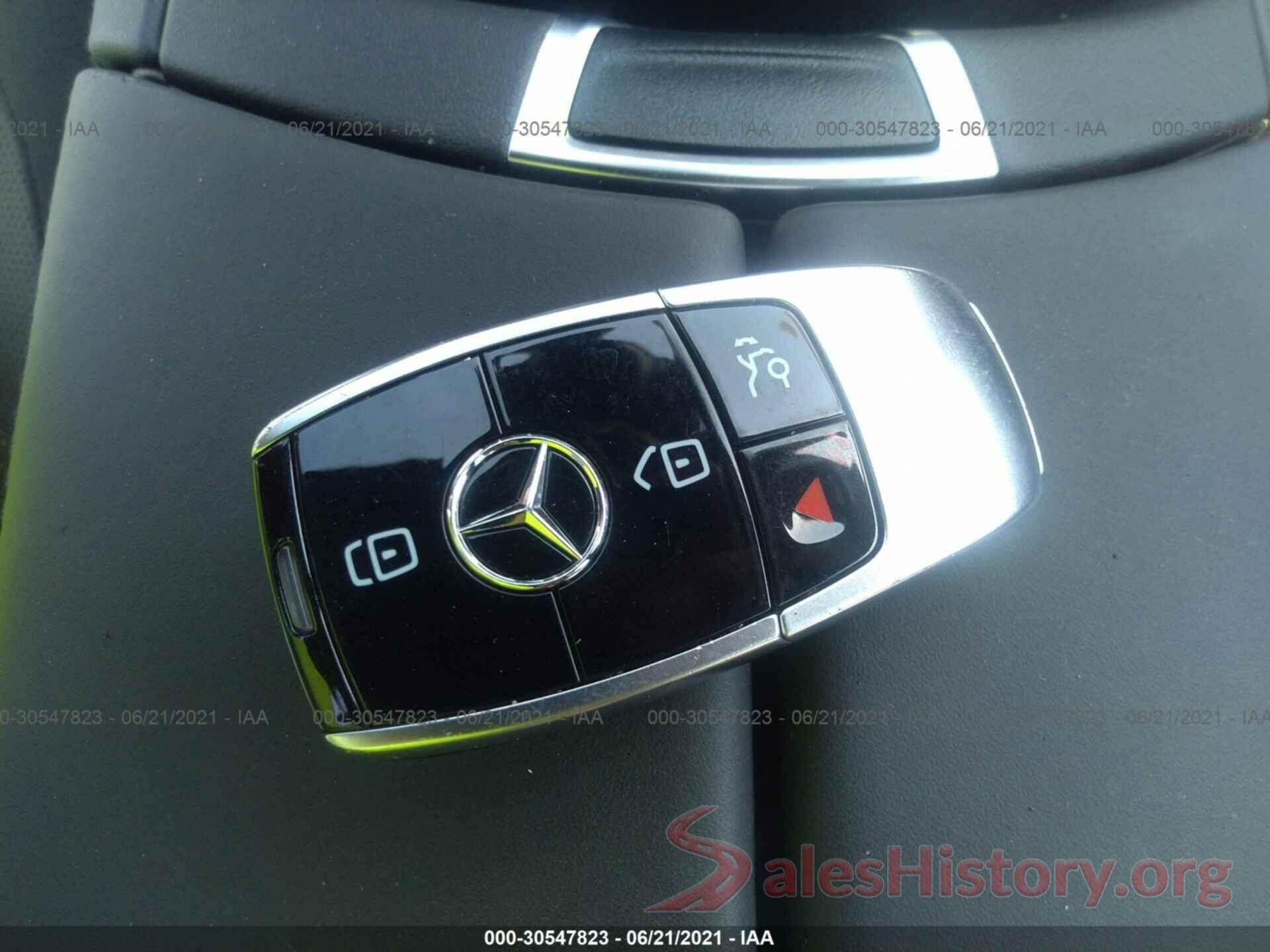 WDDZF6EB0HA233634 2017 MERCEDES-BENZ E-CLASS