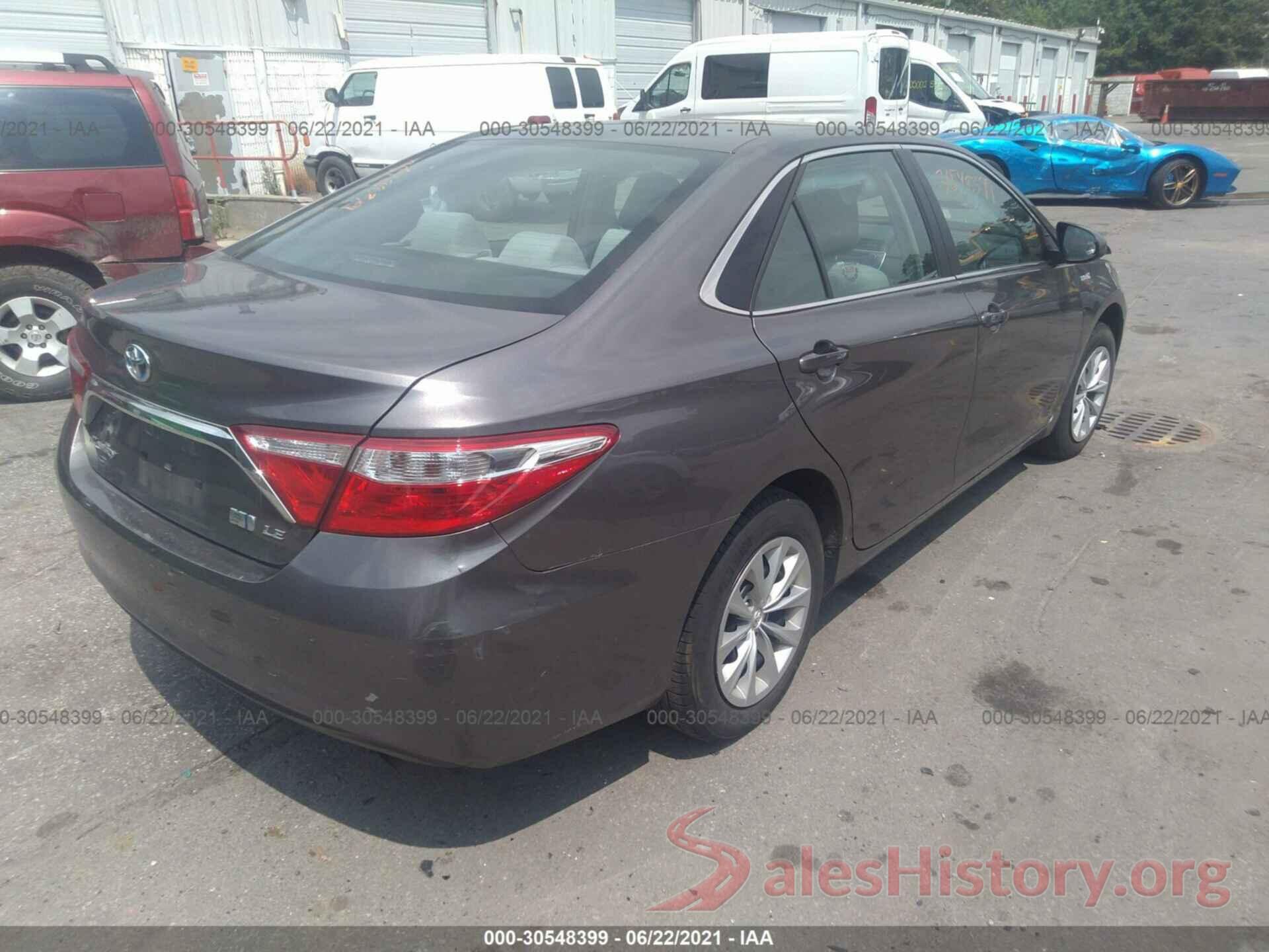 4T1BD1FK0HU213462 2017 TOYOTA CAMRY