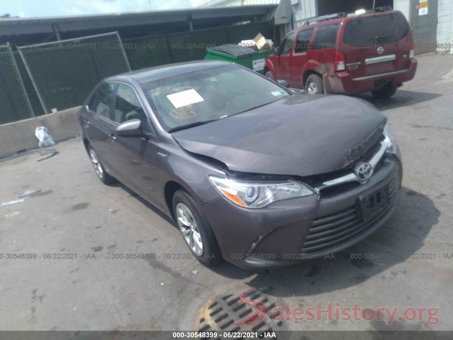 4T1BD1FK0HU213462 2017 TOYOTA CAMRY