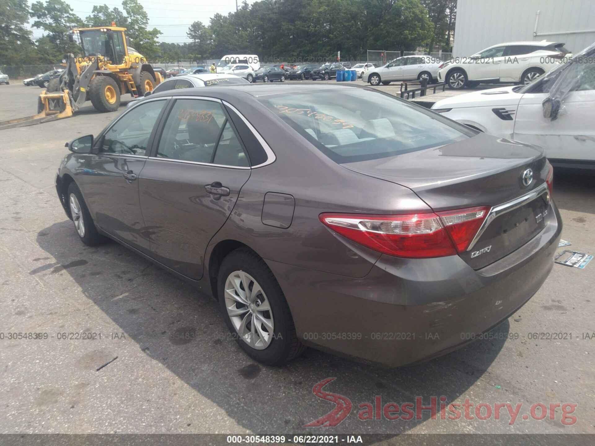 4T1BD1FK0HU213462 2017 TOYOTA CAMRY