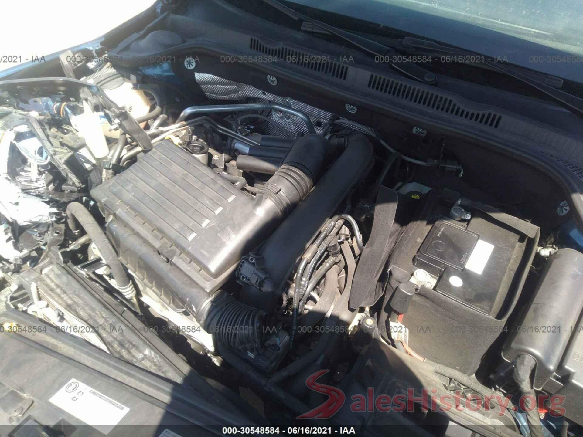 3VWDB7AJXHM297649 2017 VOLKSWAGEN JETTA