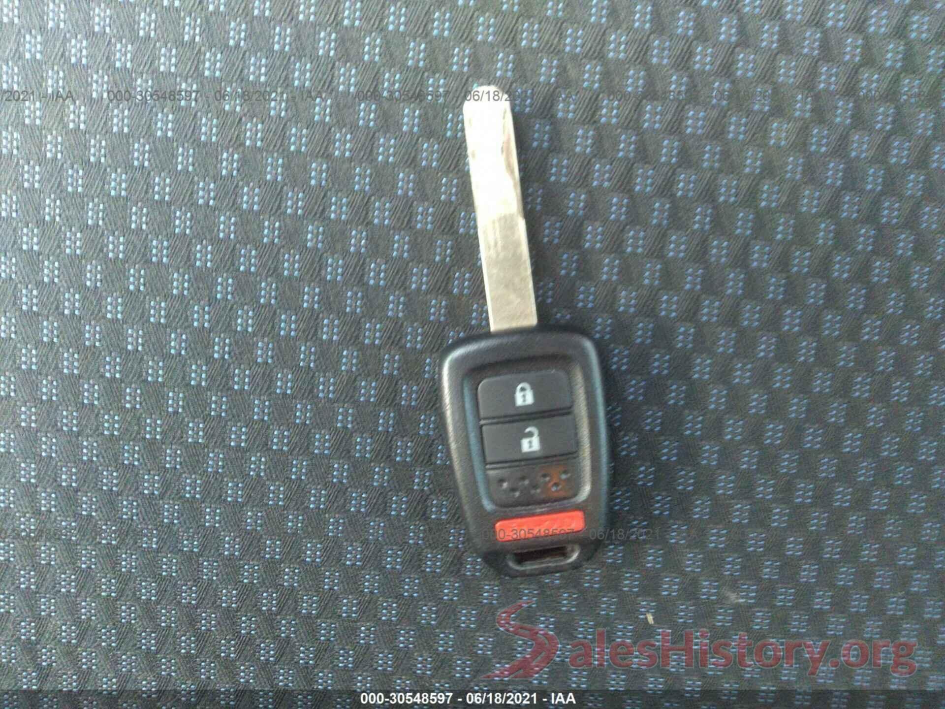 3HGGK5H47LM708939 2020 HONDA FIT