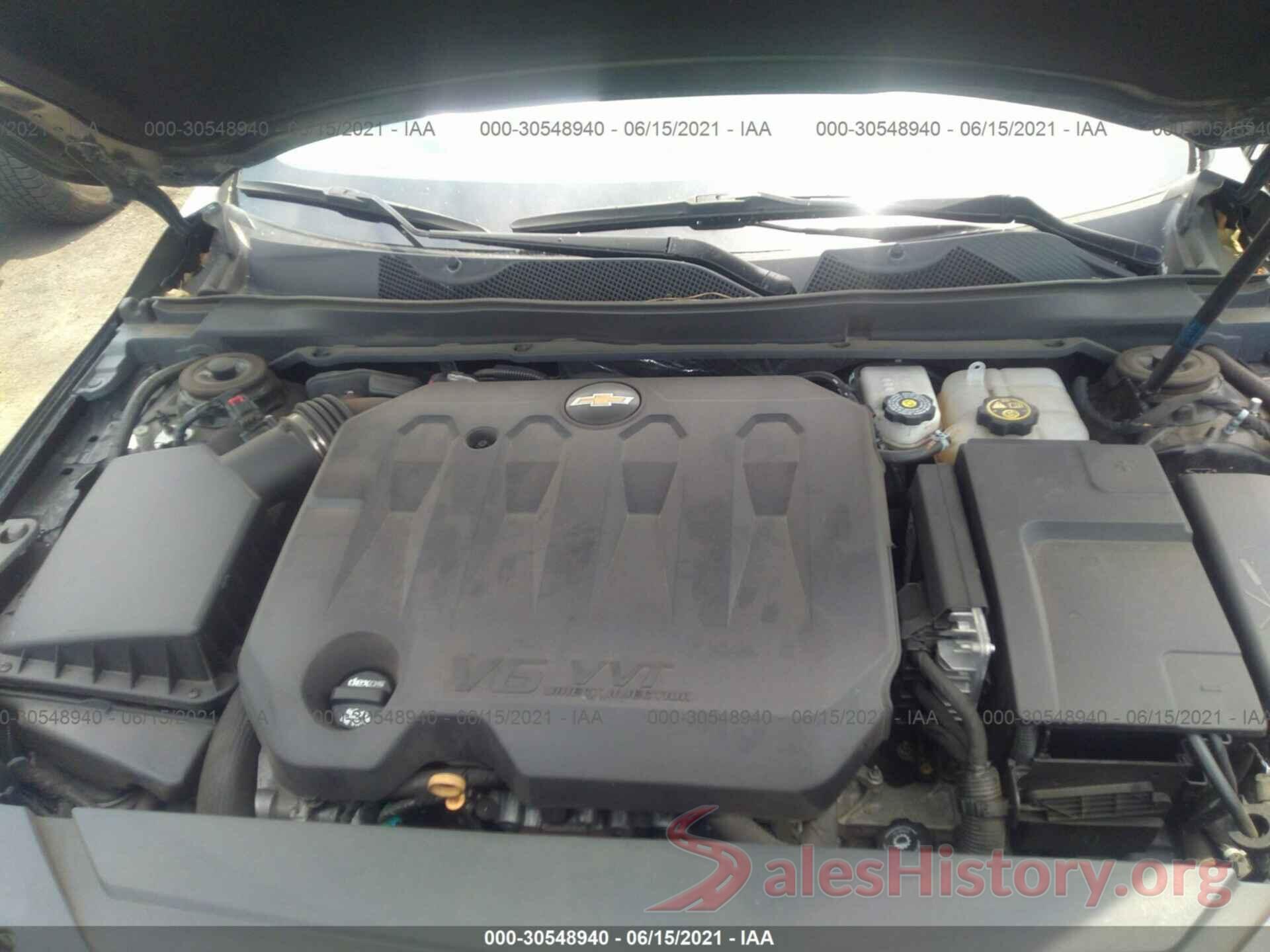 2G11Z5S37K9131488 2019 CHEVROLET IMPALA