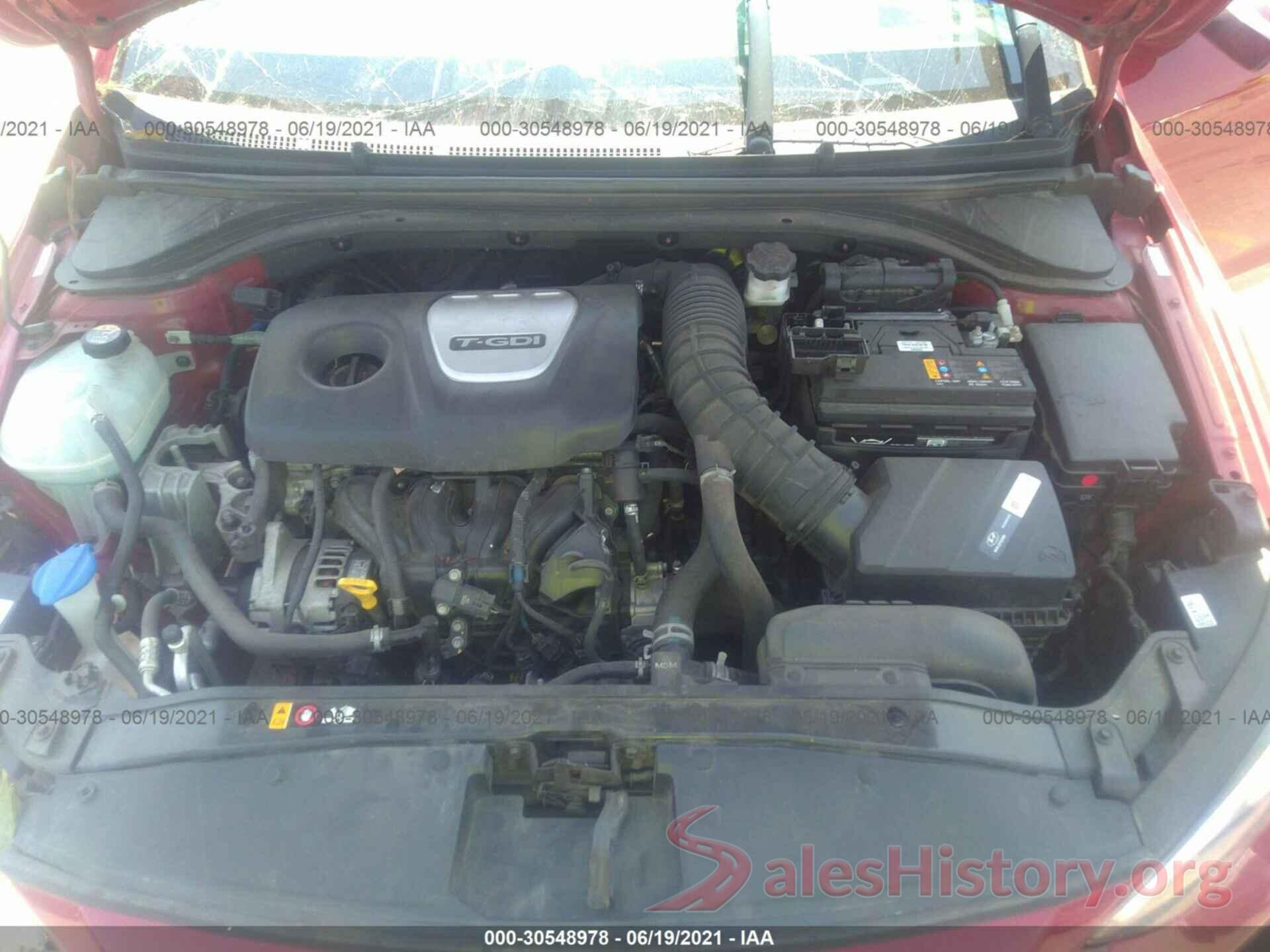 KMHD04LB2JU456254 2018 HYUNDAI ELANTRA