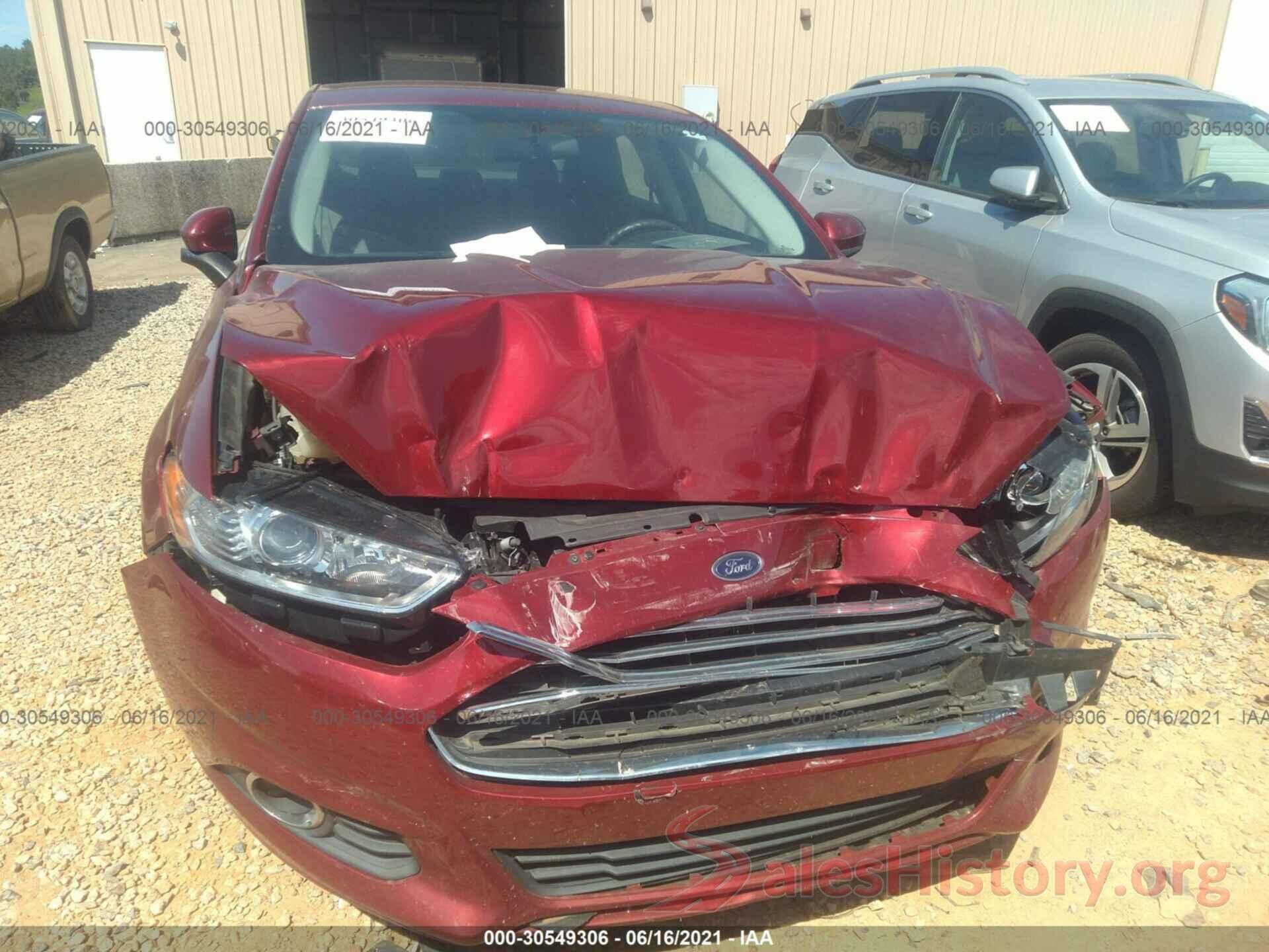 3FA6P0G70GR363732 2016 FORD FUSION