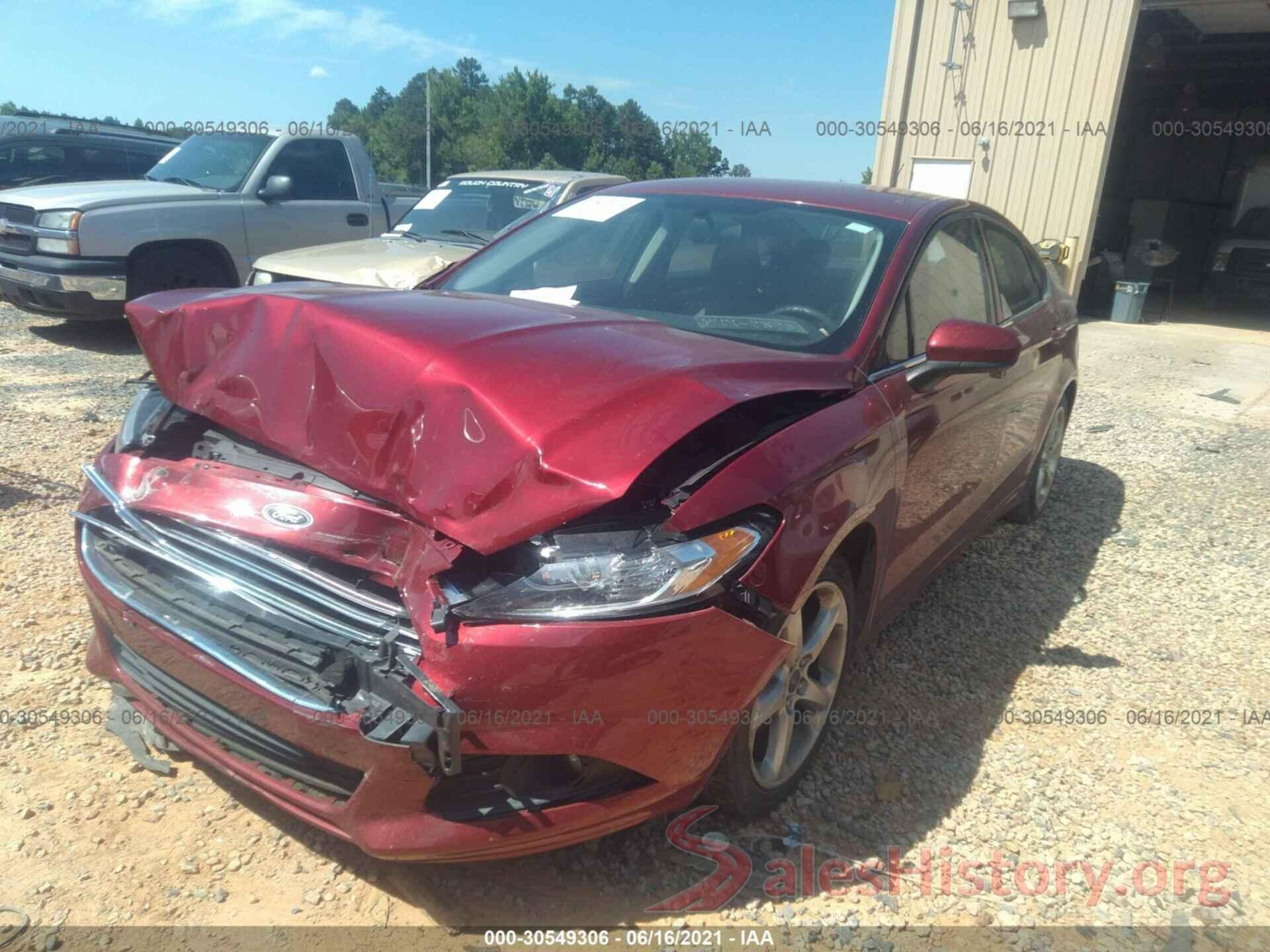 3FA6P0G70GR363732 2016 FORD FUSION