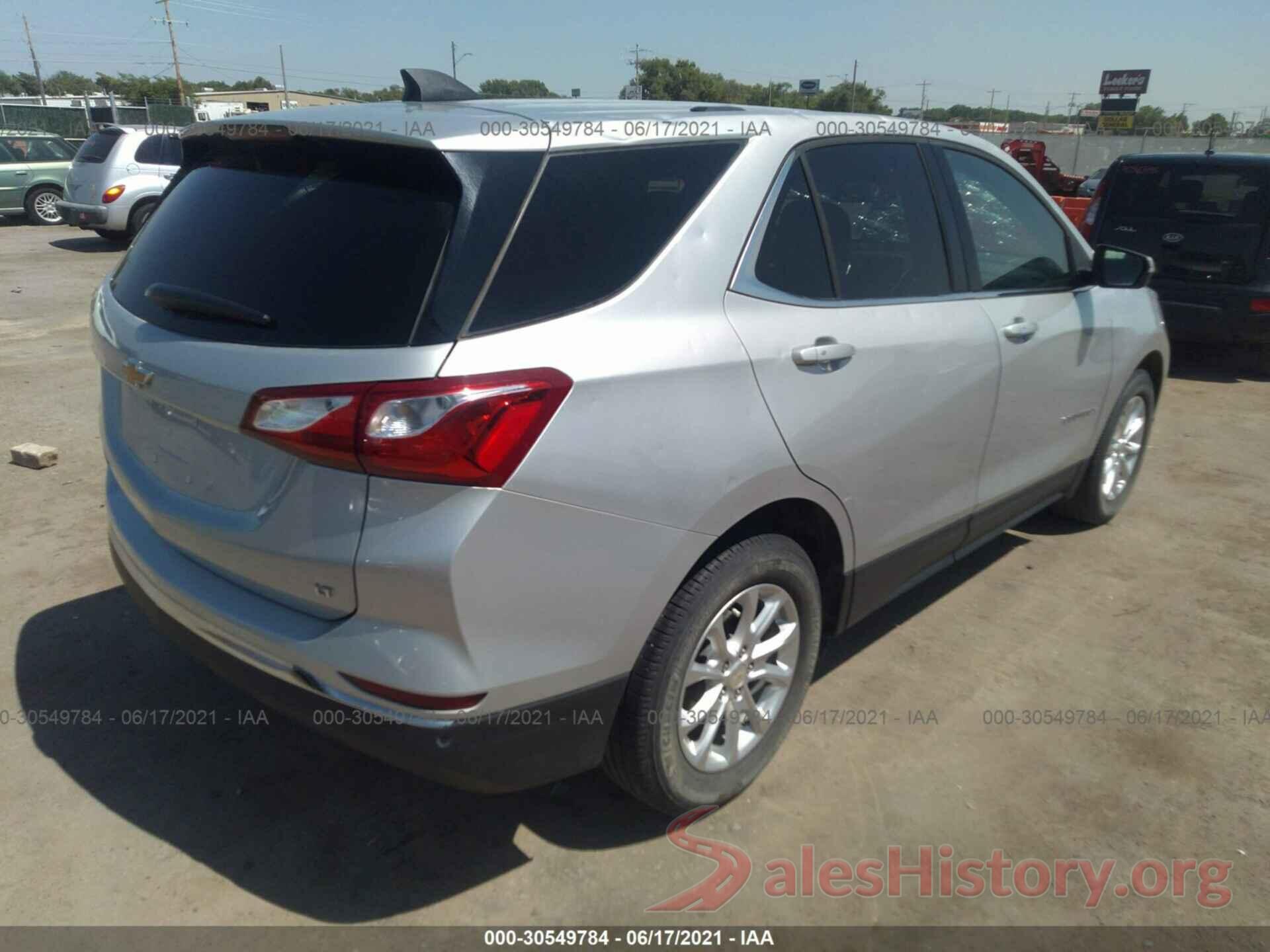 2GNAXJEV1J6251913 2018 CHEVROLET EQUINOX