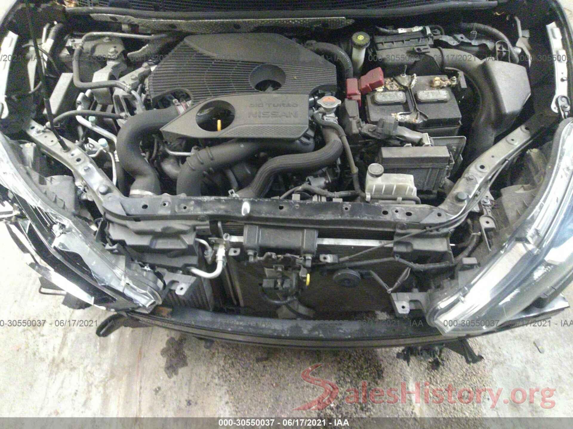 3N1CB7AP1KY258714 2019 NISSAN SENTRA