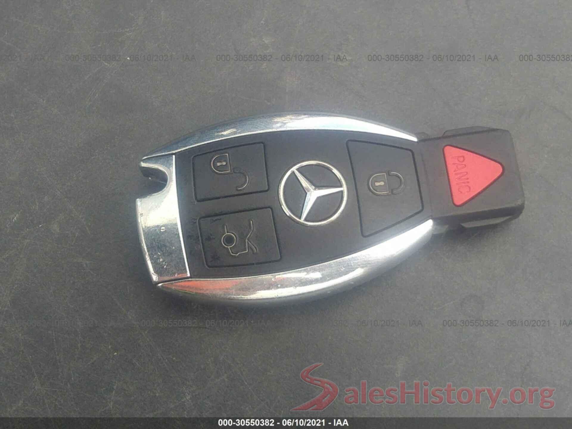 55SWF4JB6GU098865 2016 MERCEDES-BENZ C-CLASS