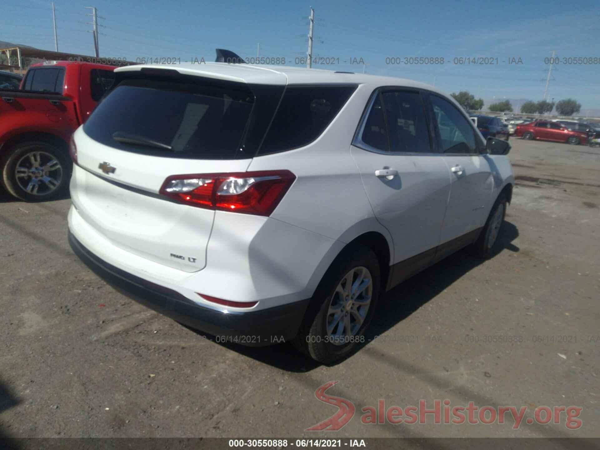 3GNAXSEV8JS571012 2018 CHEVROLET EQUINOX