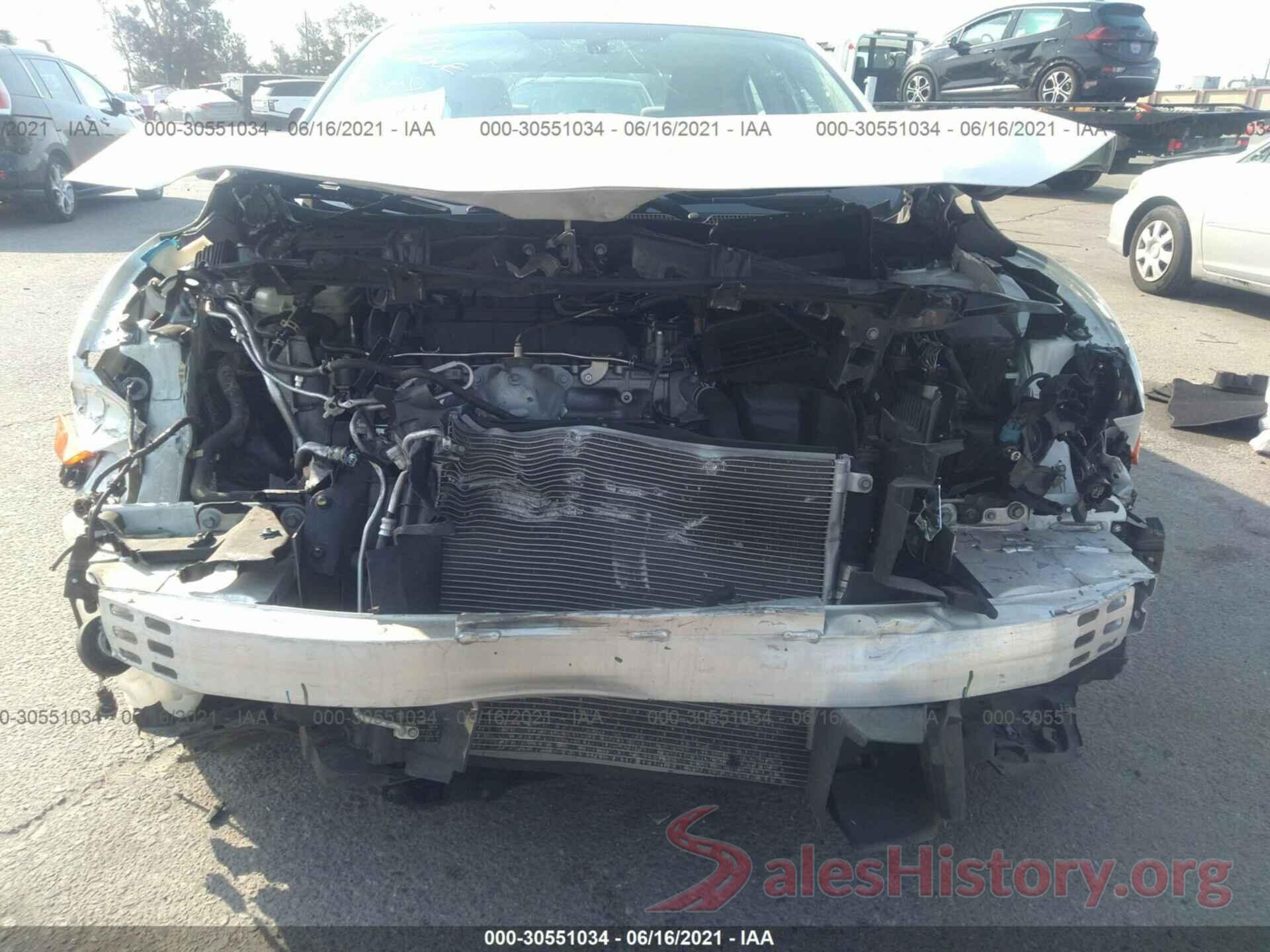 2HGFC2F75HH561322 2017 HONDA CIVIC SEDAN