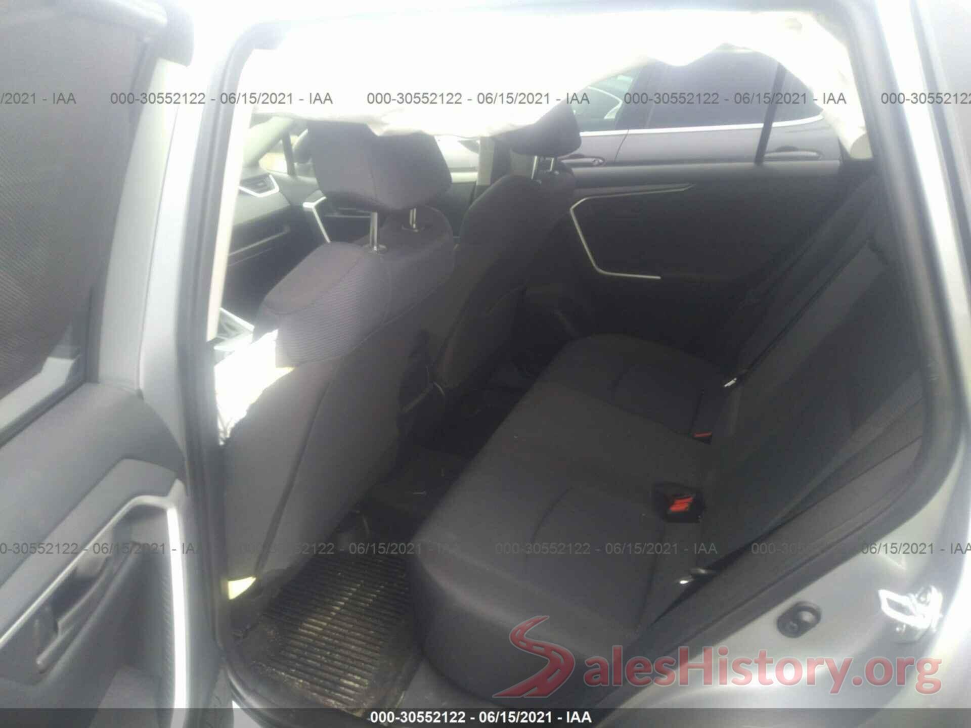 JTMF1RFV6KJ023763 2019 TOYOTA RAV4