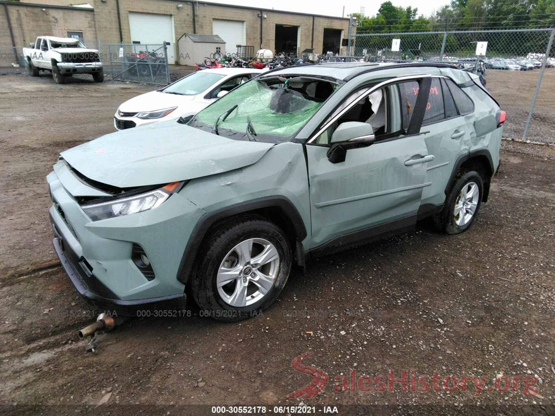 JTMP1RFV4LD049363 2020 TOYOTA RAV4