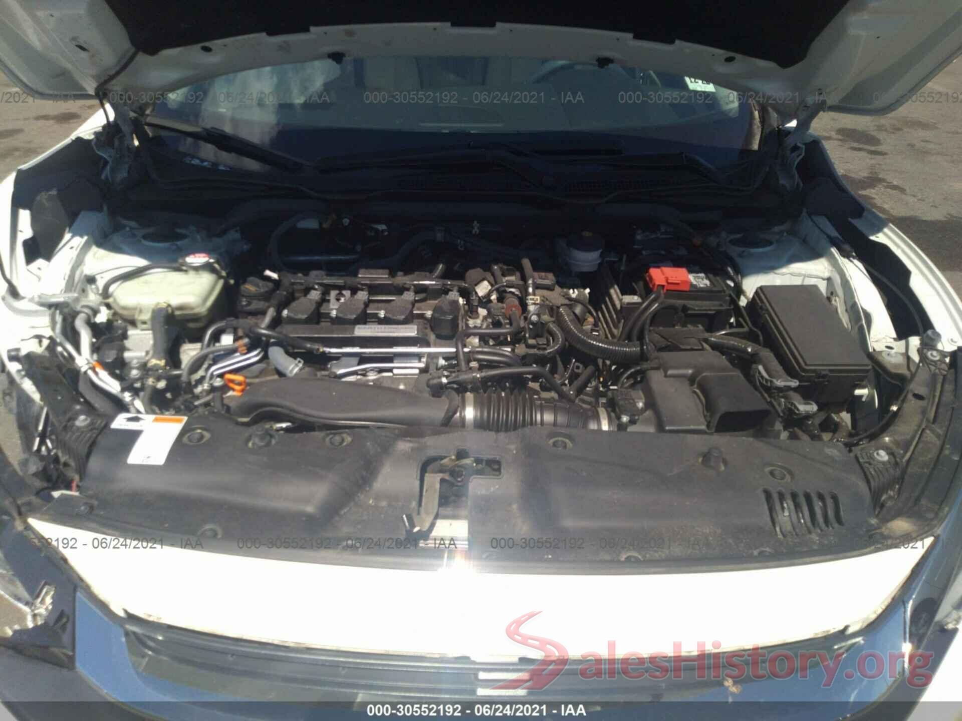 2HGFC1F99HH658342 2017 HONDA CIVIC SEDAN