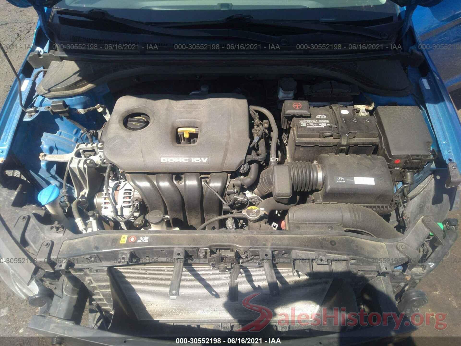 KMHD84LF1HU196838 2017 HYUNDAI ELANTRA