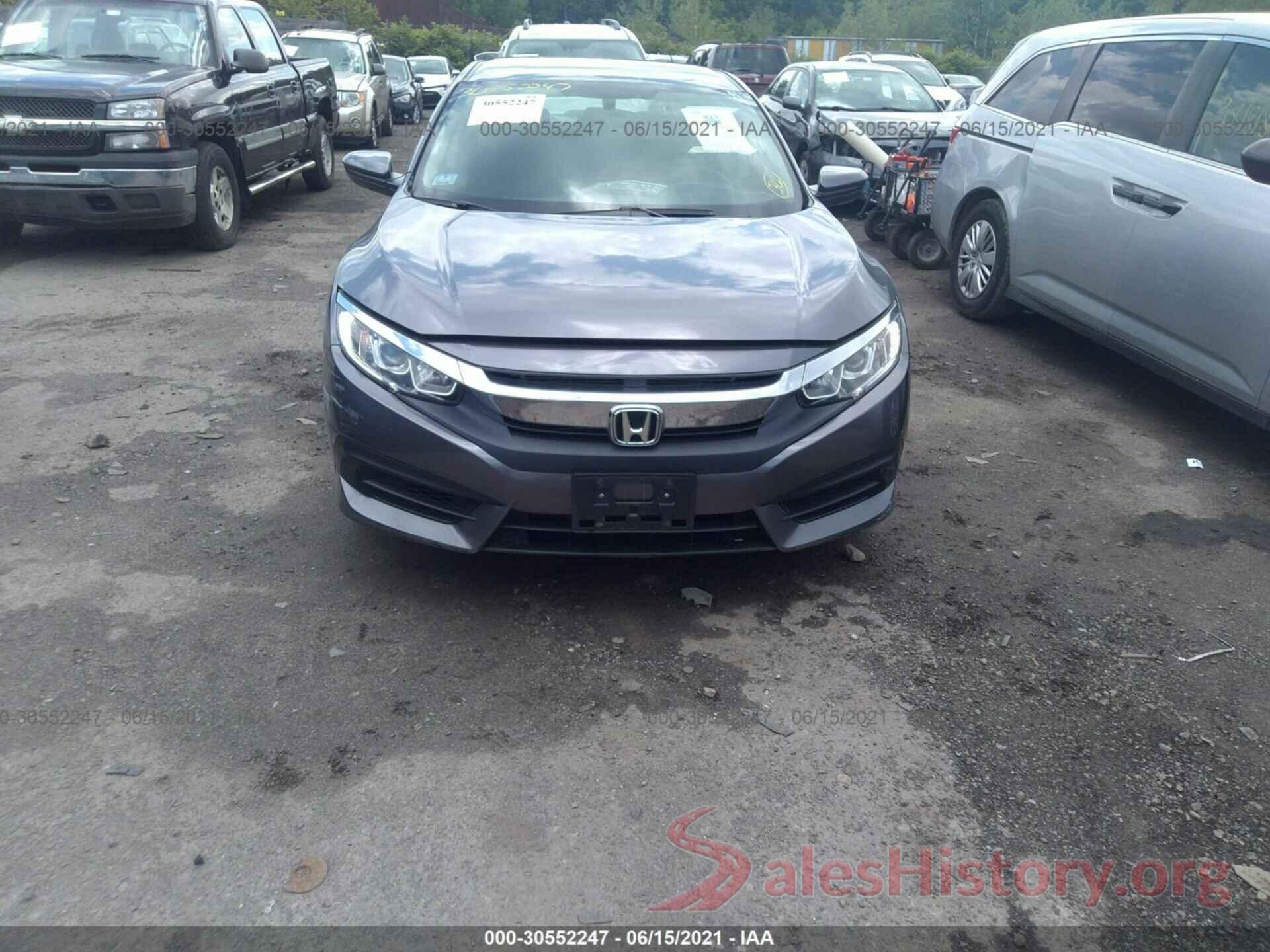 19XFC2F55HE232130 2017 HONDA CIVIC SEDAN