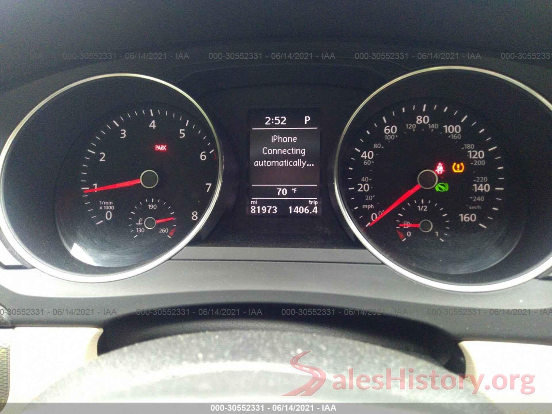 3VWDB7AJ4HM368988 2017 VOLKSWAGEN JETTA