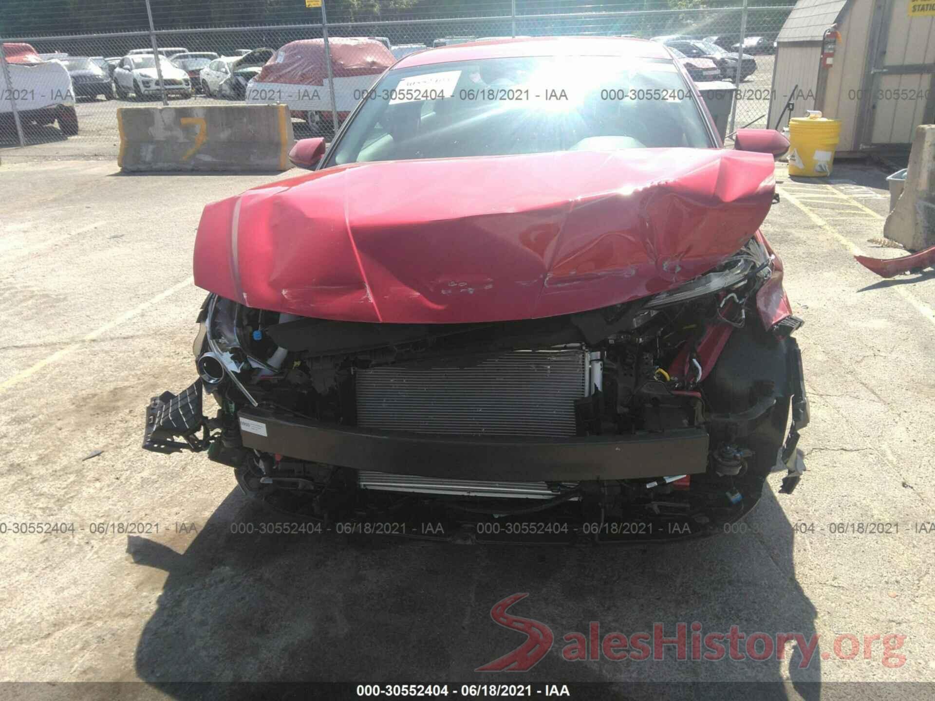 5NPLM4AG5MH044850 2021 HYUNDAI ELANTRA