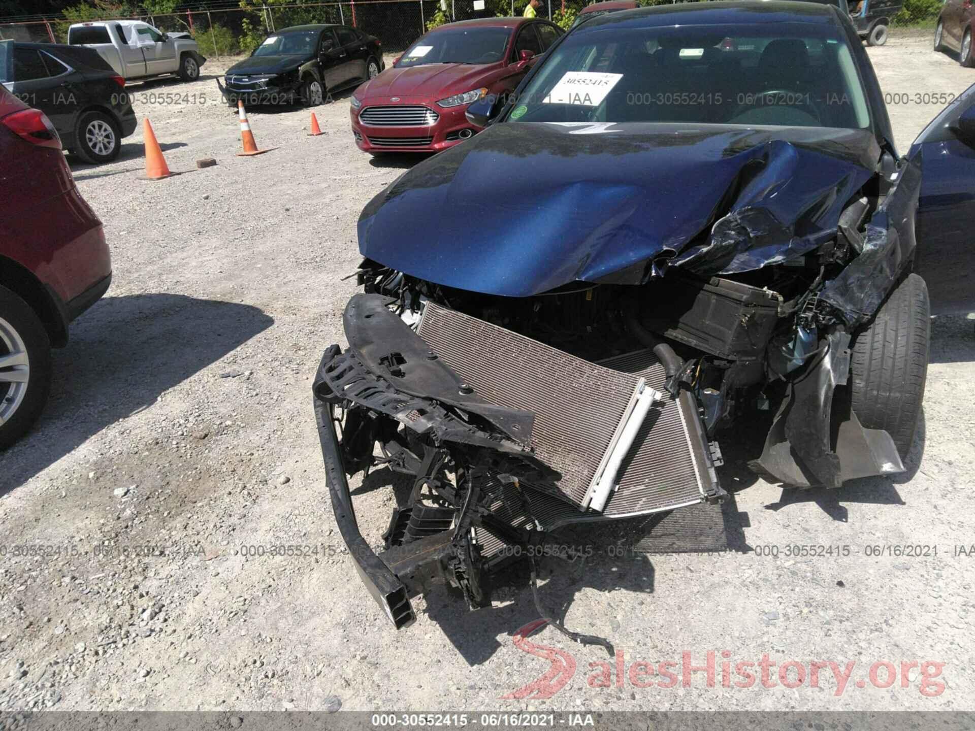 5XXGT4L37JG194481 2018 KIA OPTIMA