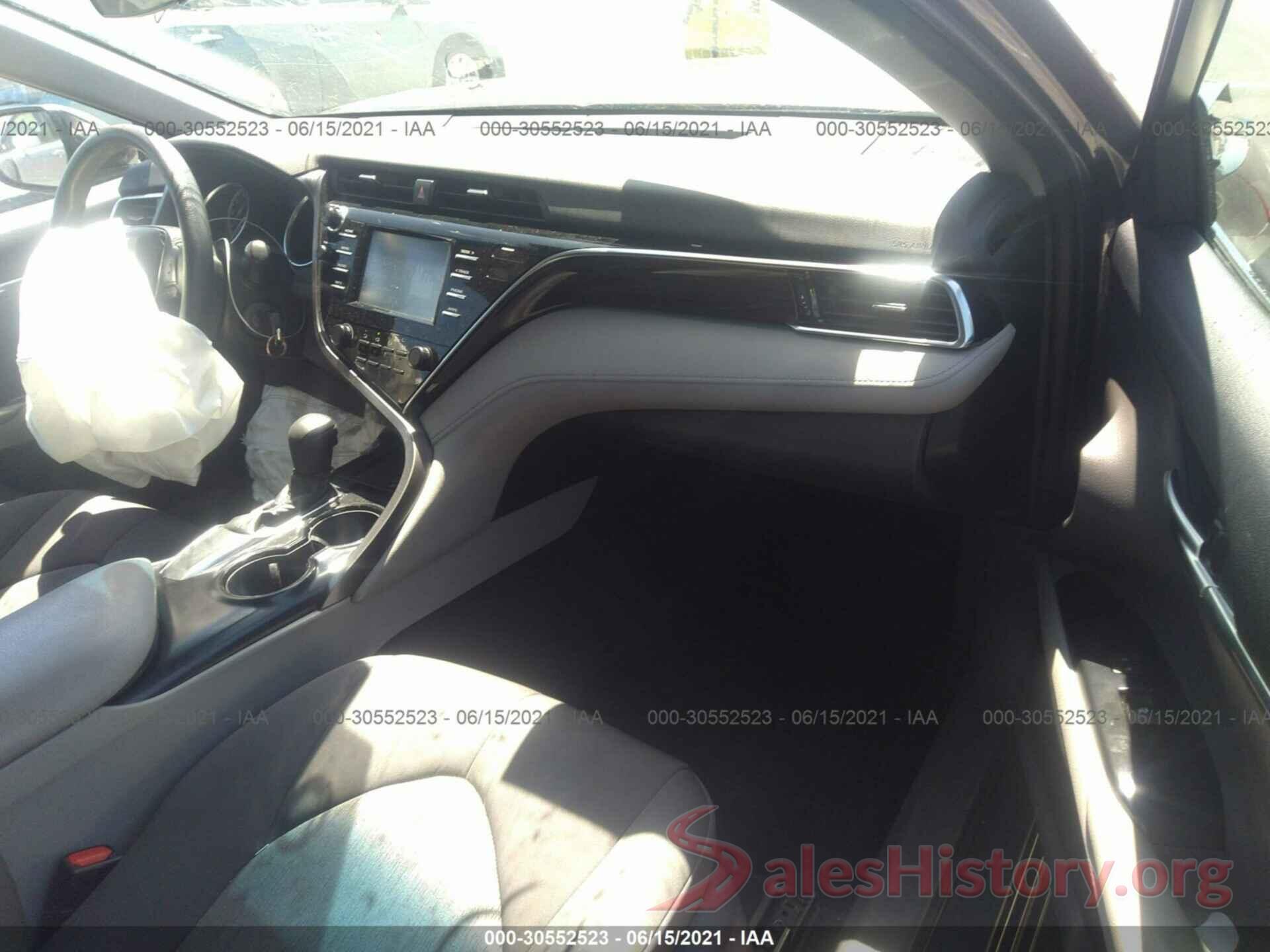 4T1B11HKXJU022014 2018 TOYOTA CAMRY