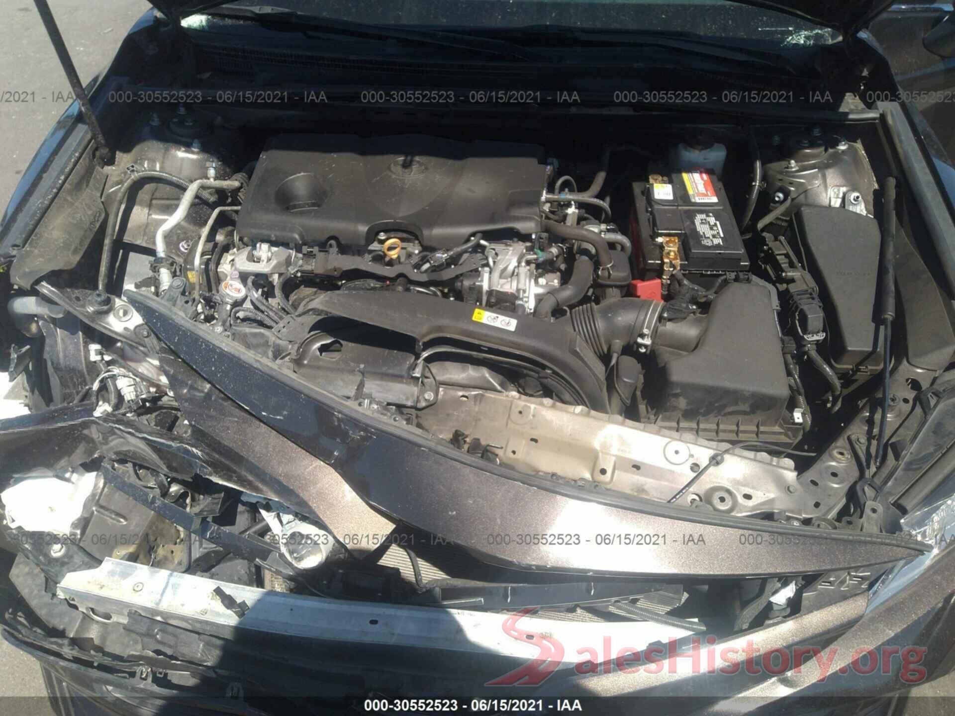 4T1B11HKXJU022014 2018 TOYOTA CAMRY